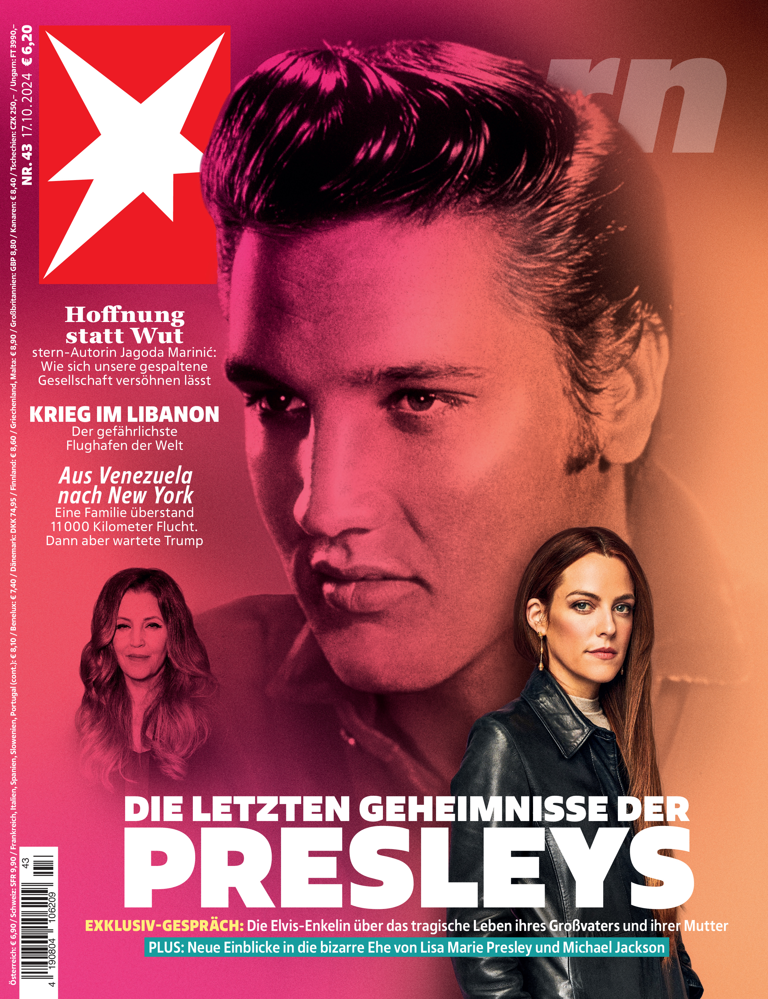 stern ePaper 43/2024