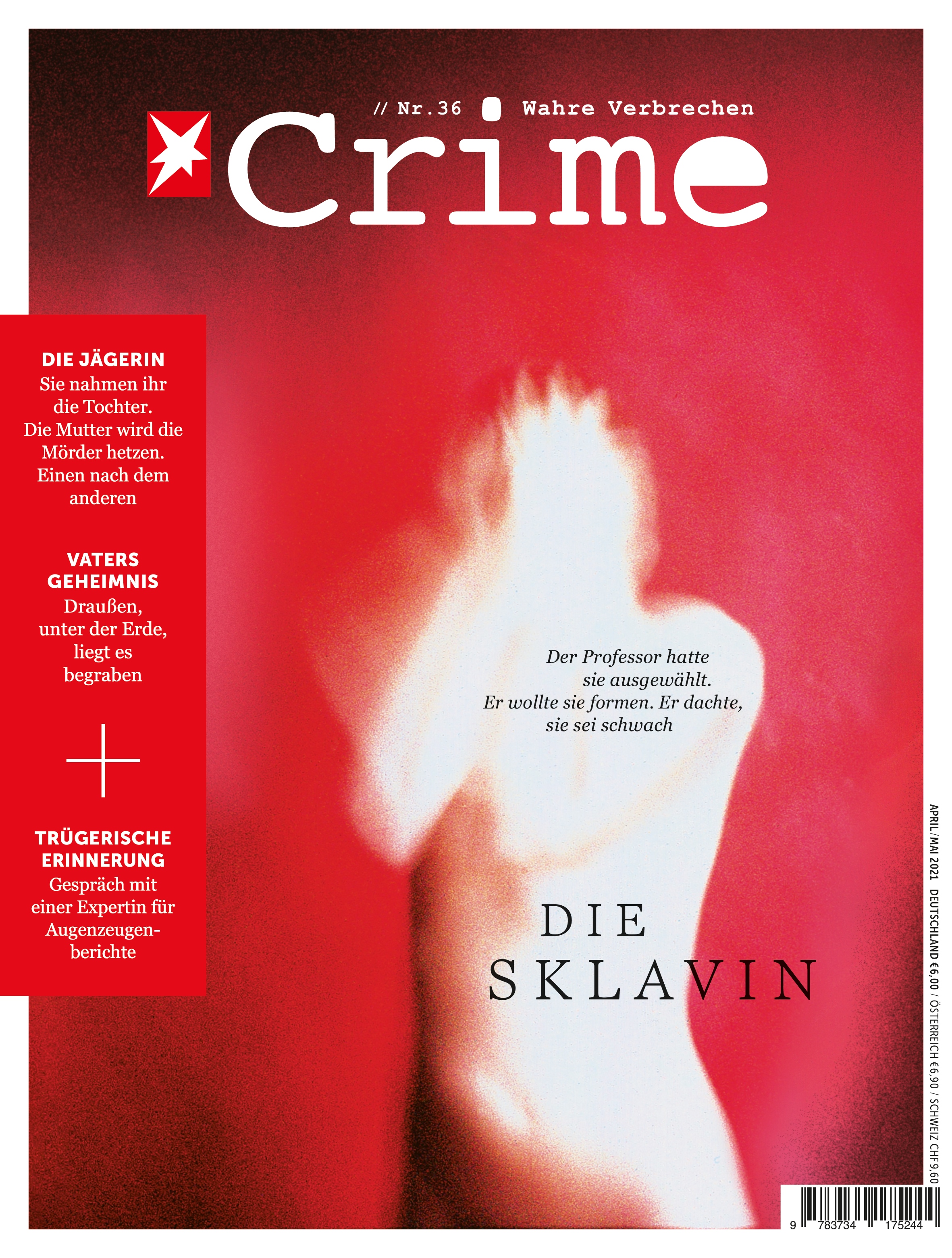 stern Crime 36/2021