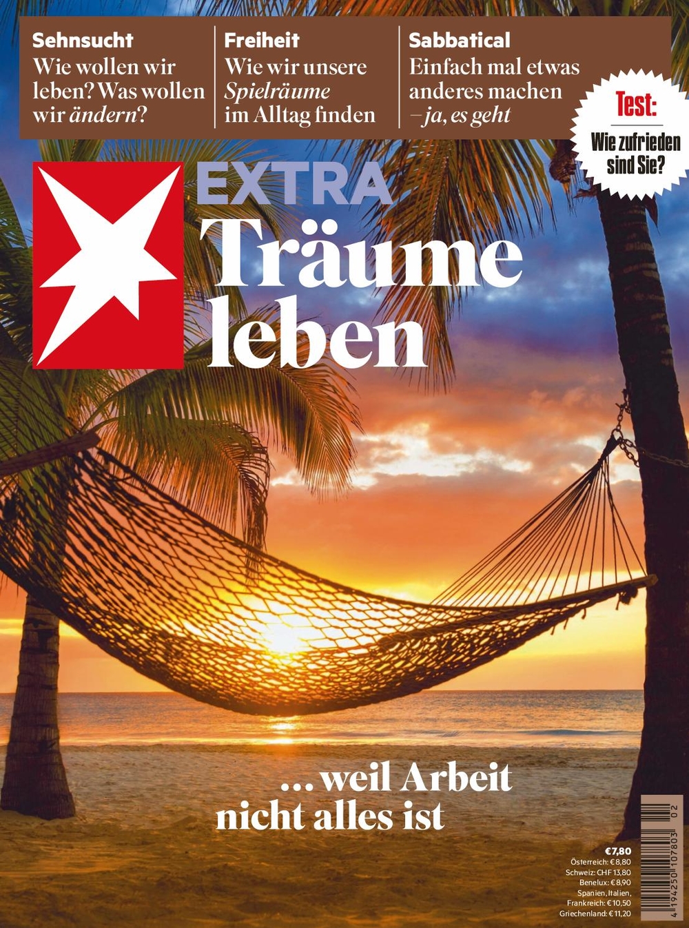 stern Extra 02/2014