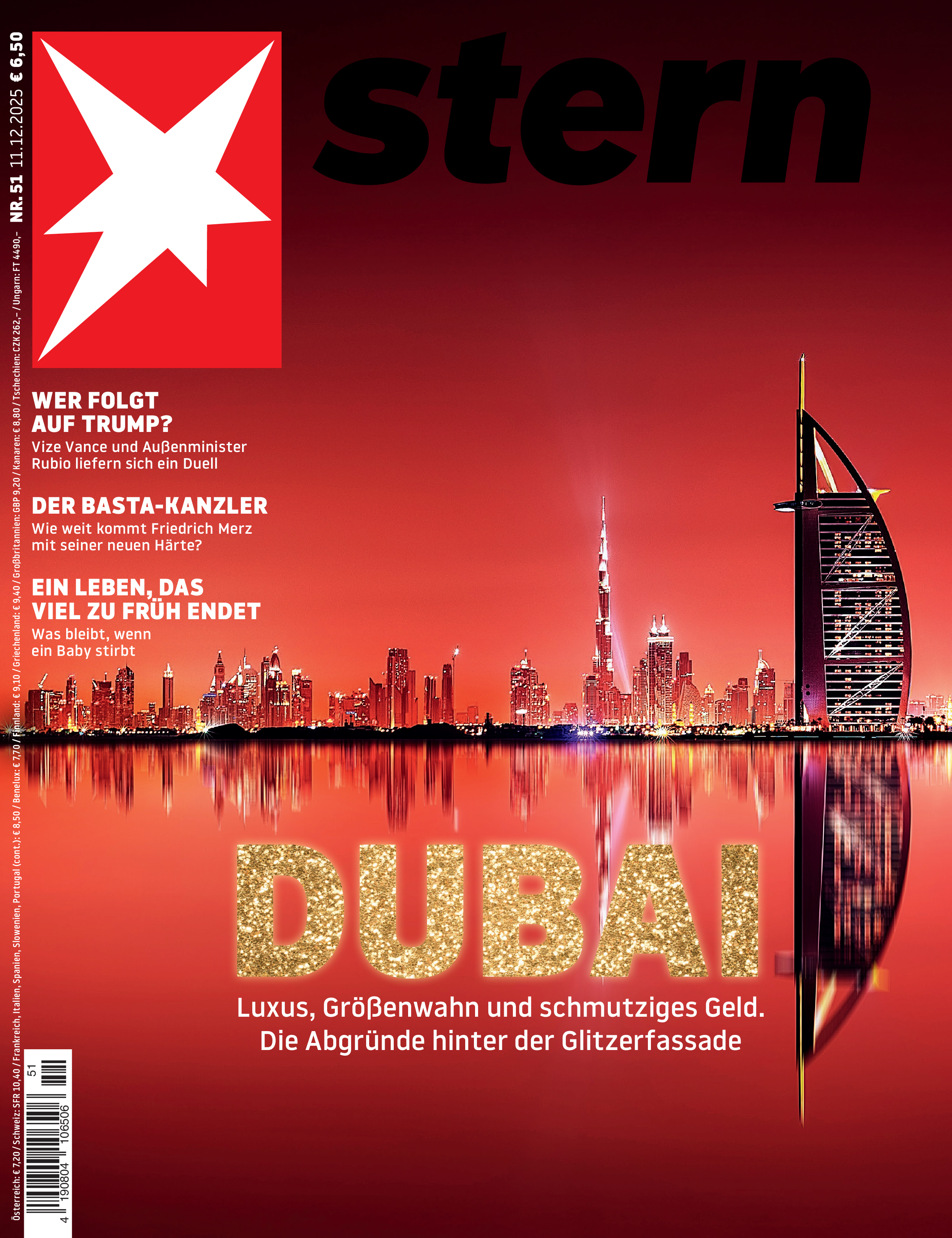 STERN ePaper 51/2025