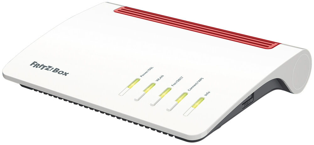 AVM Router &bdquo;FRITZ!Box 7590&ldquo;