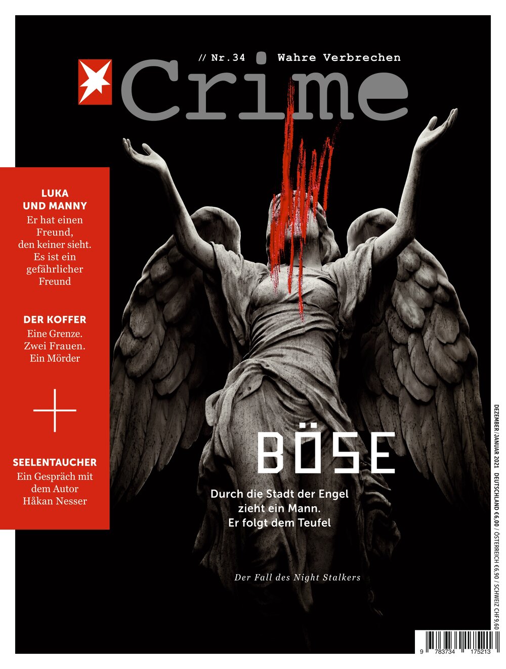 STERN CRIME 34/2020