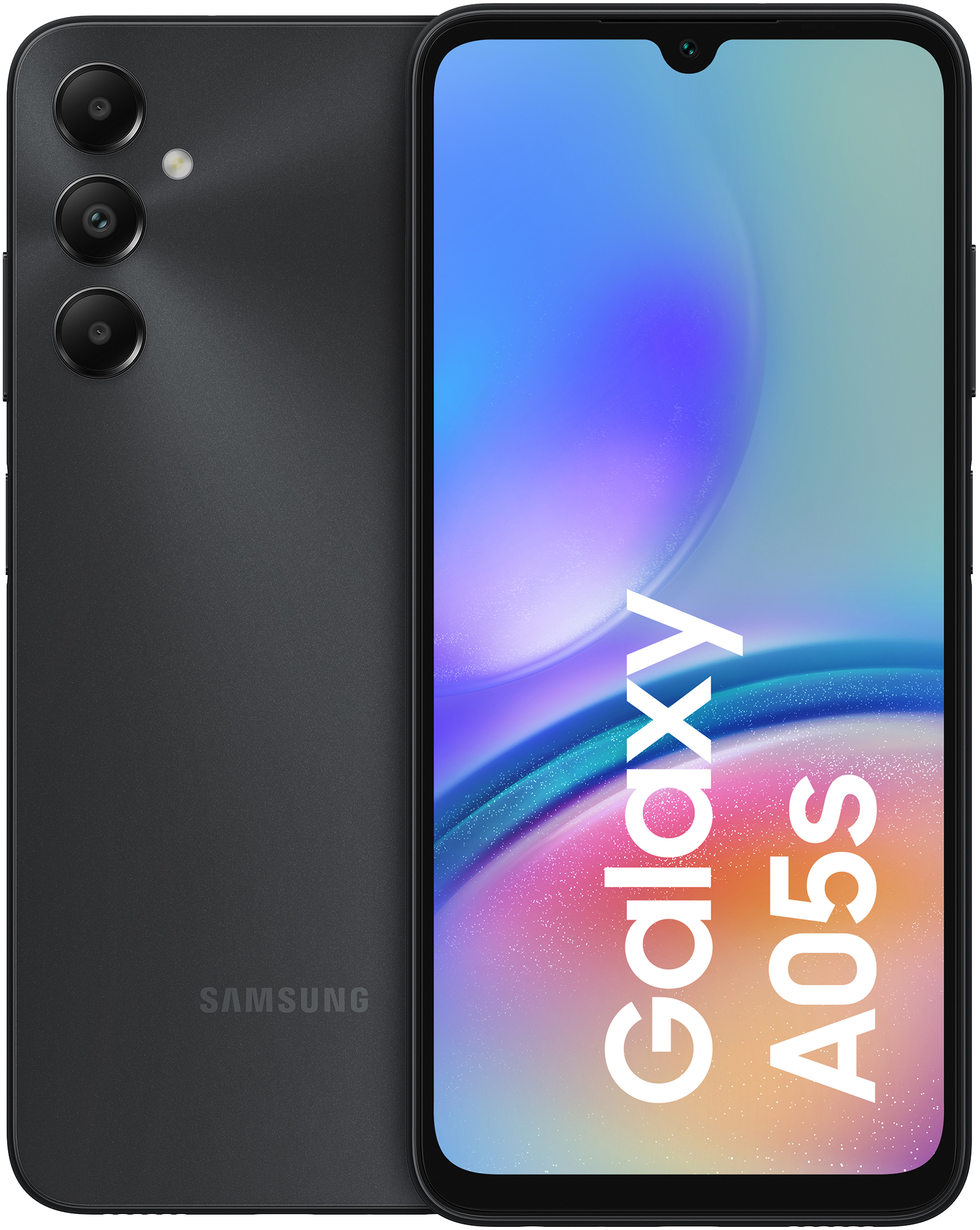 SAMSUNG „Galaxy A05s LTE – 64 GB“