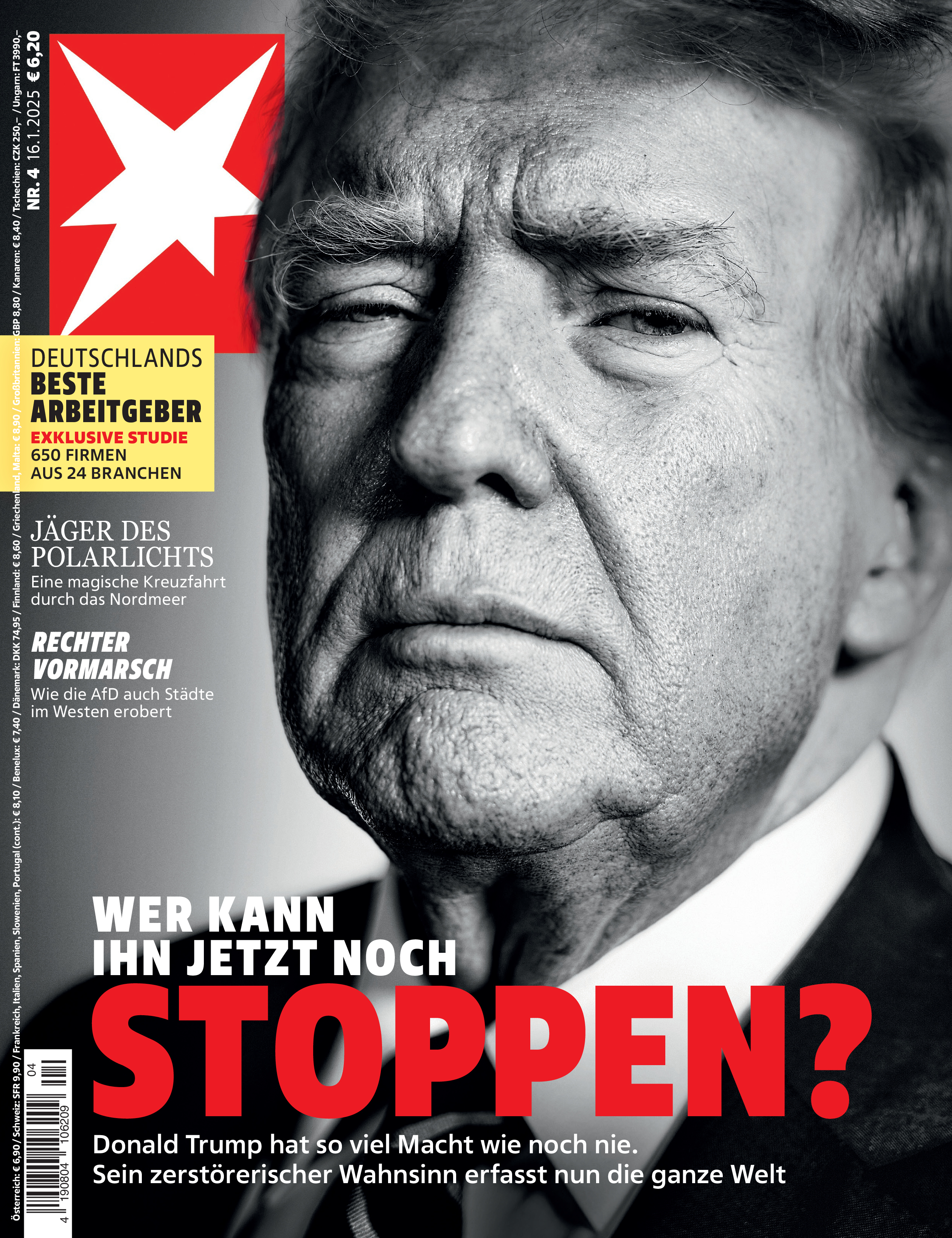 stern ePaper 04/2025