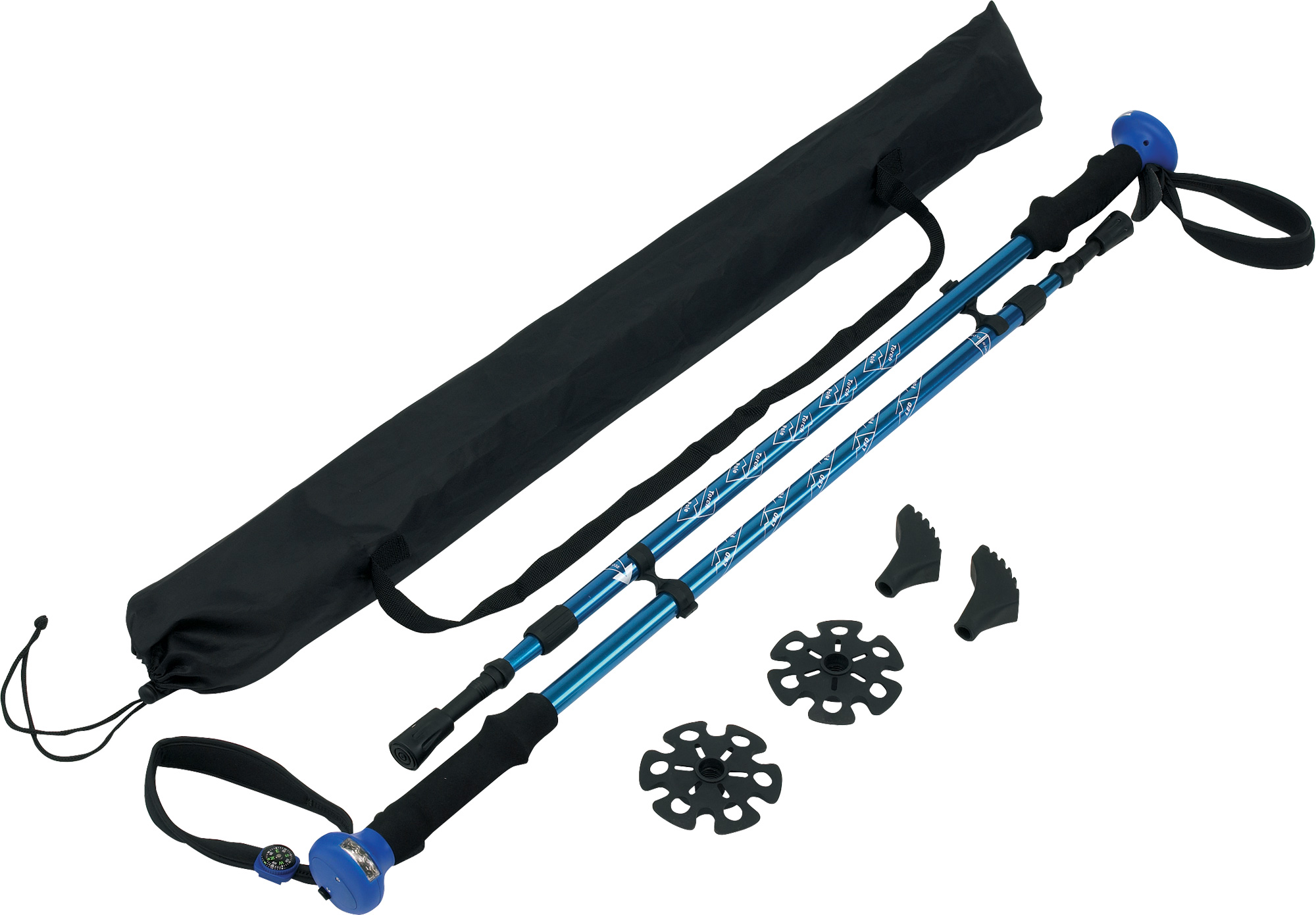 Nordic-Walking-St&ouml;cke 