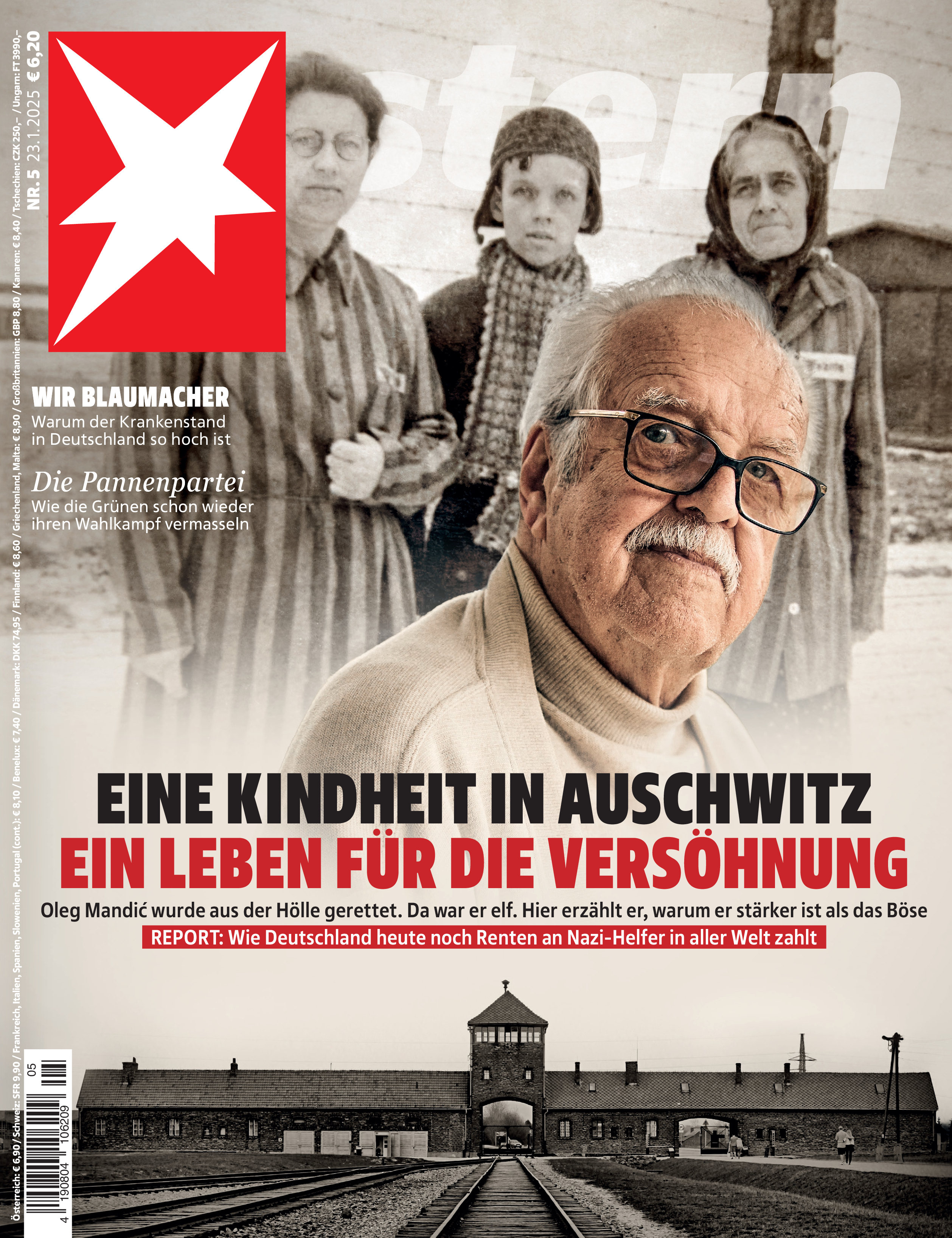 stern ePaper 05/2025