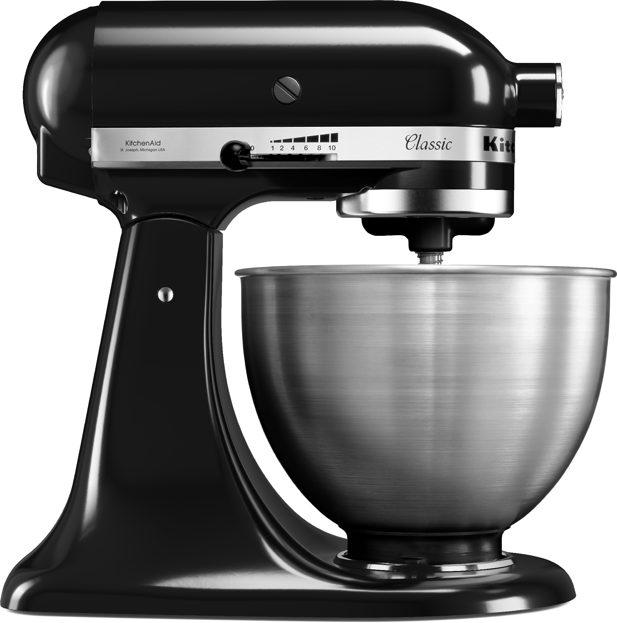 KitchenAid Küchenmaschine „Classic“