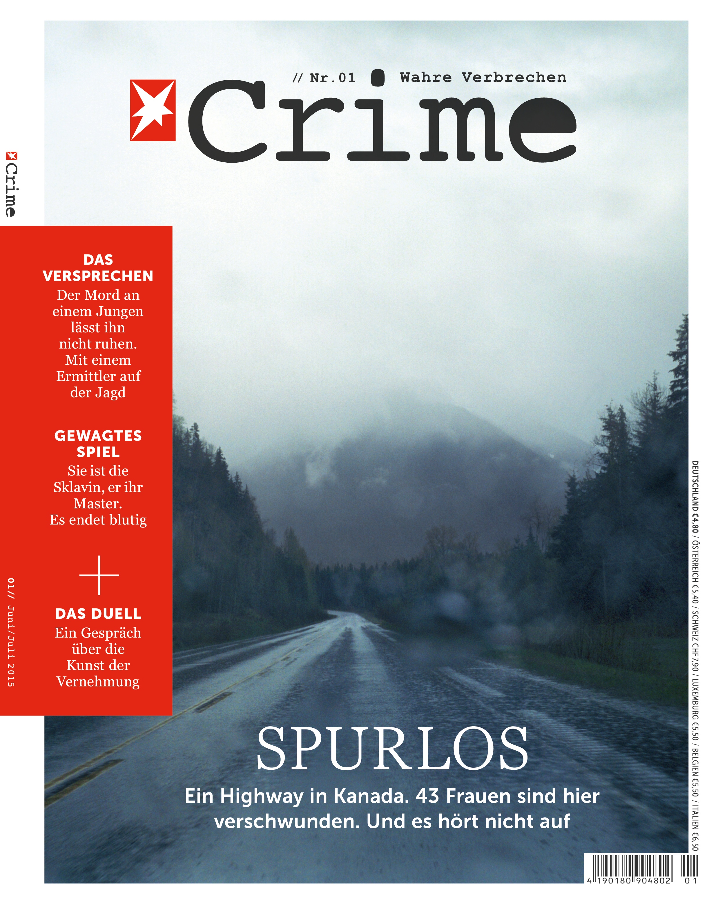 stern Crime ePaper 01/2015