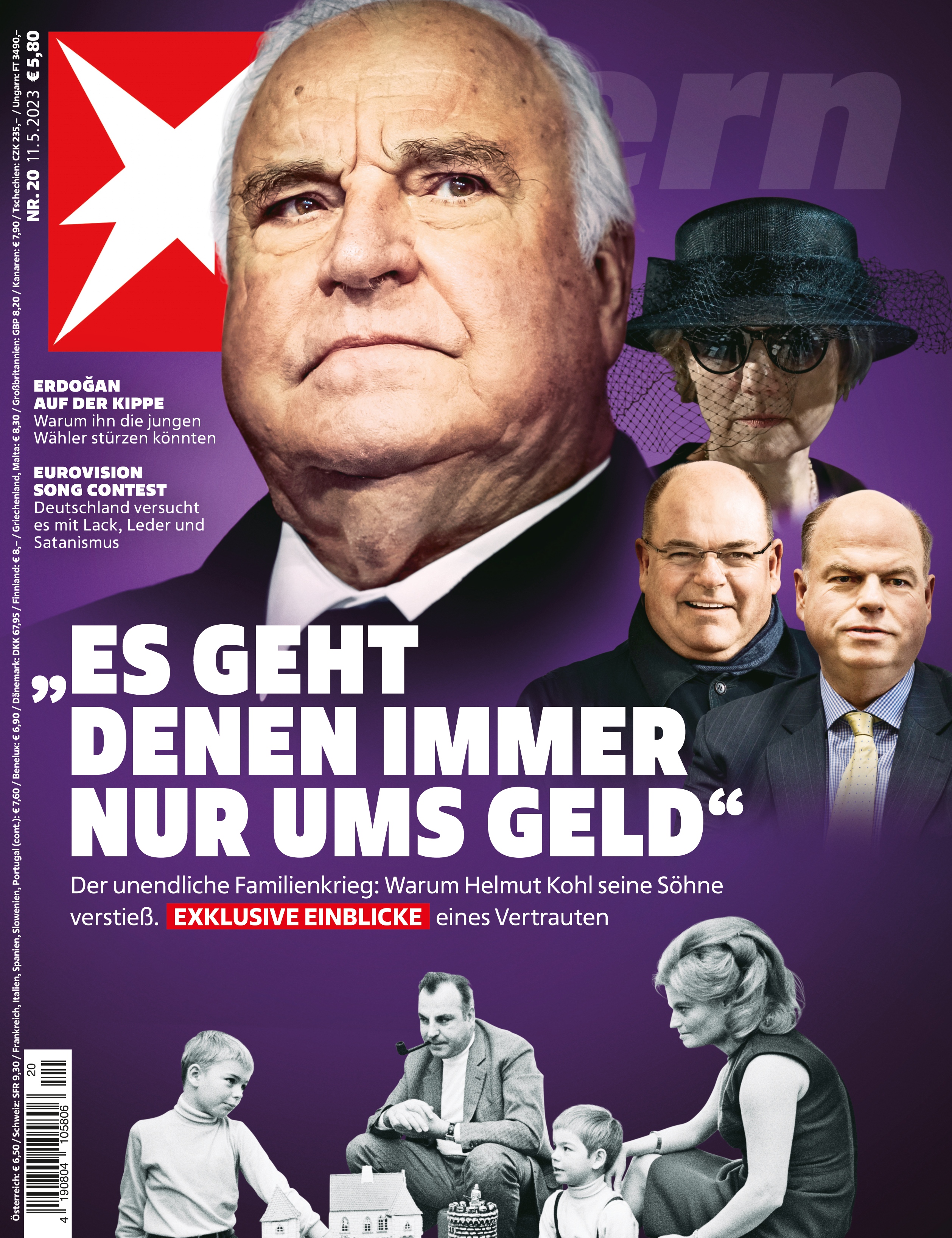 STERN 20/2023
