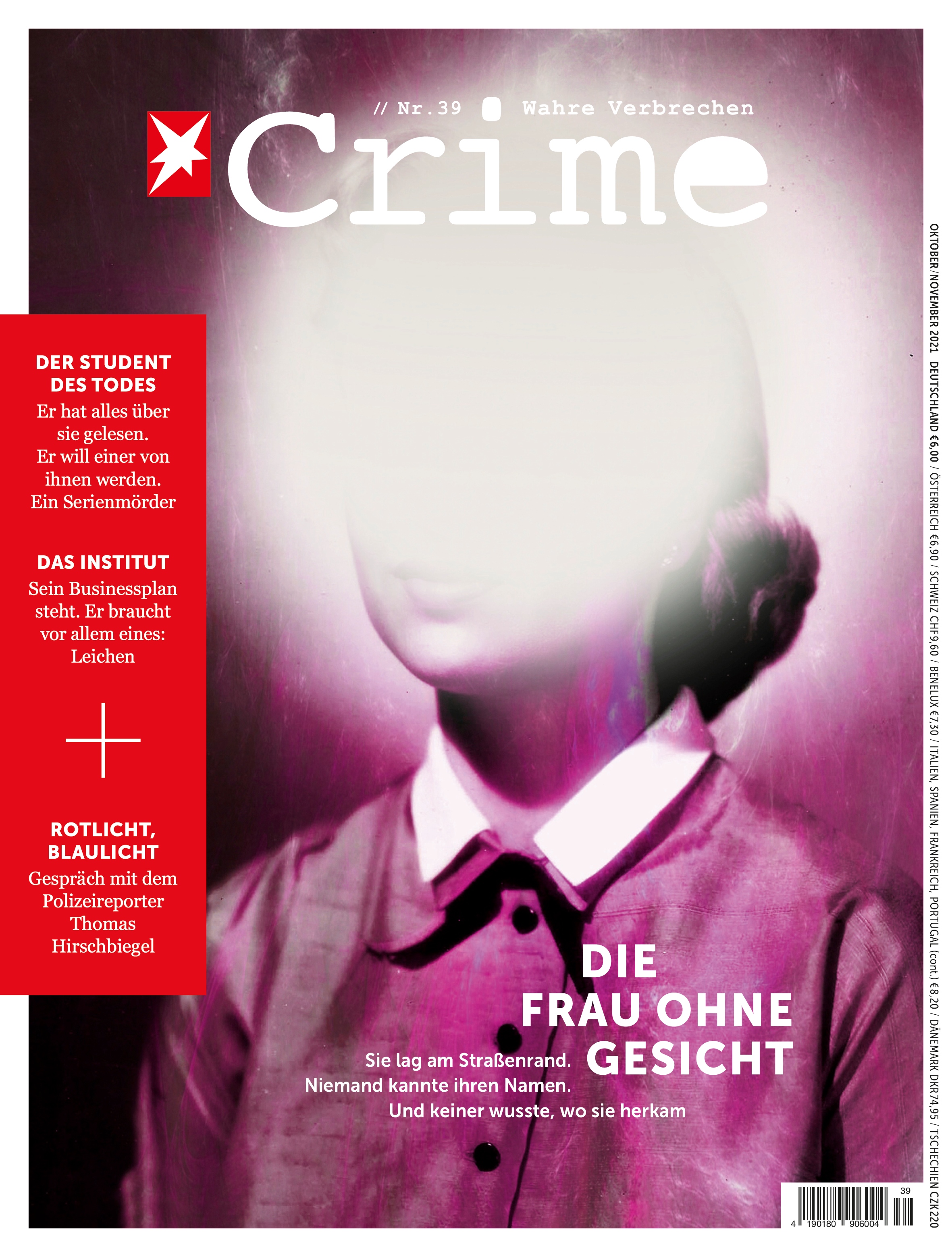 STERN CRIME 39/2021