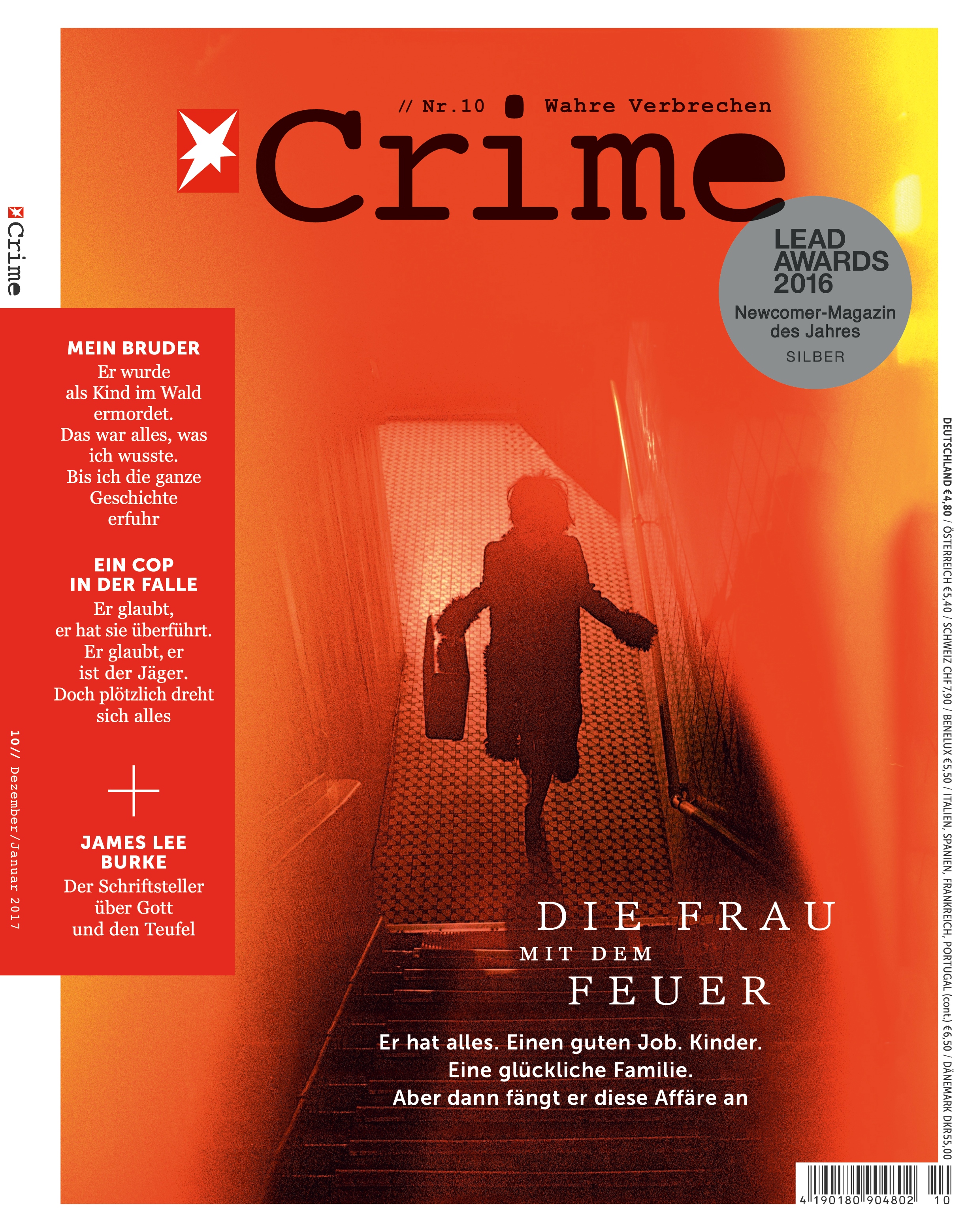 stern Crime ePaper 10/2016