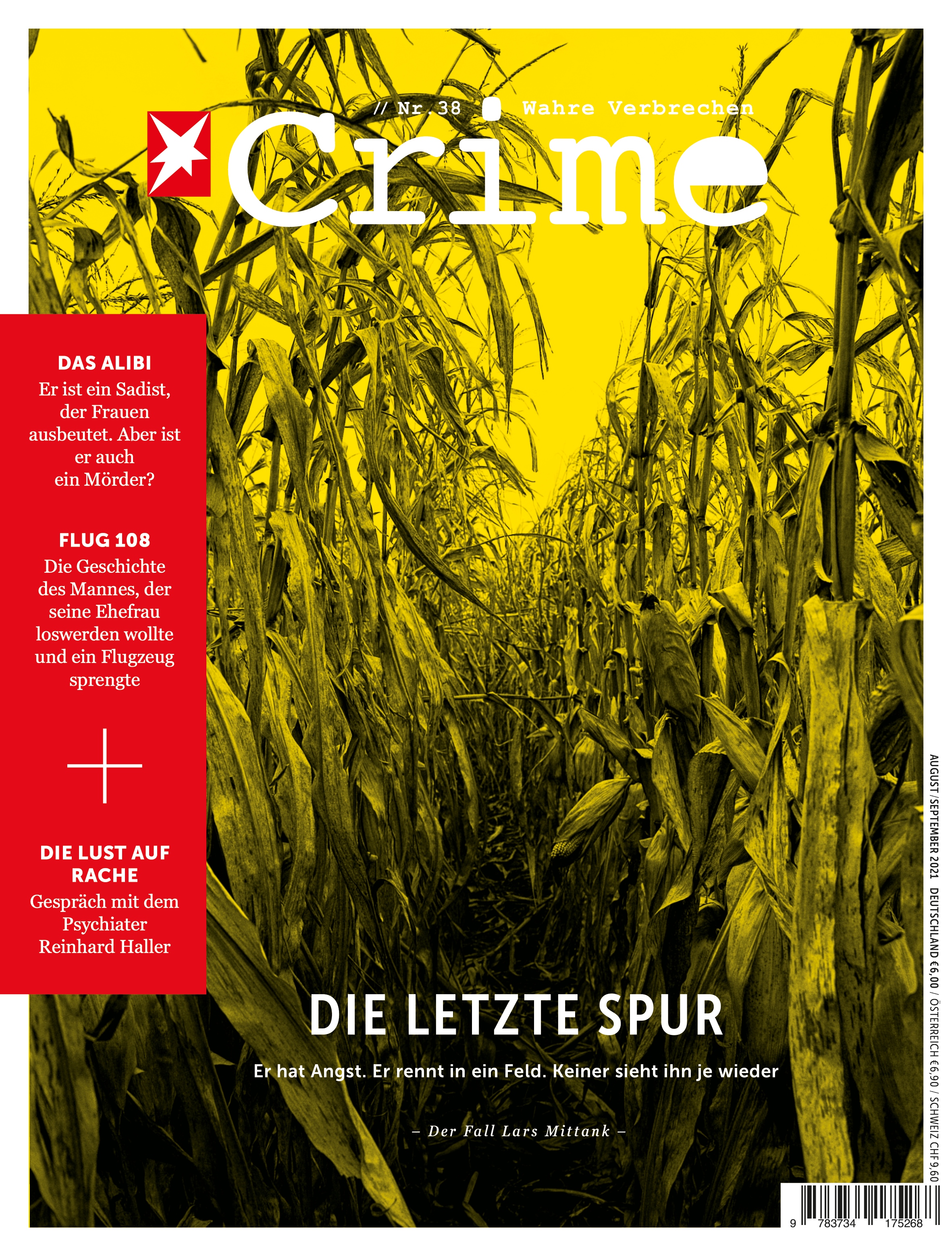 inklusive STERN CRIME ePaper inklusive STERN CRIME ePaper