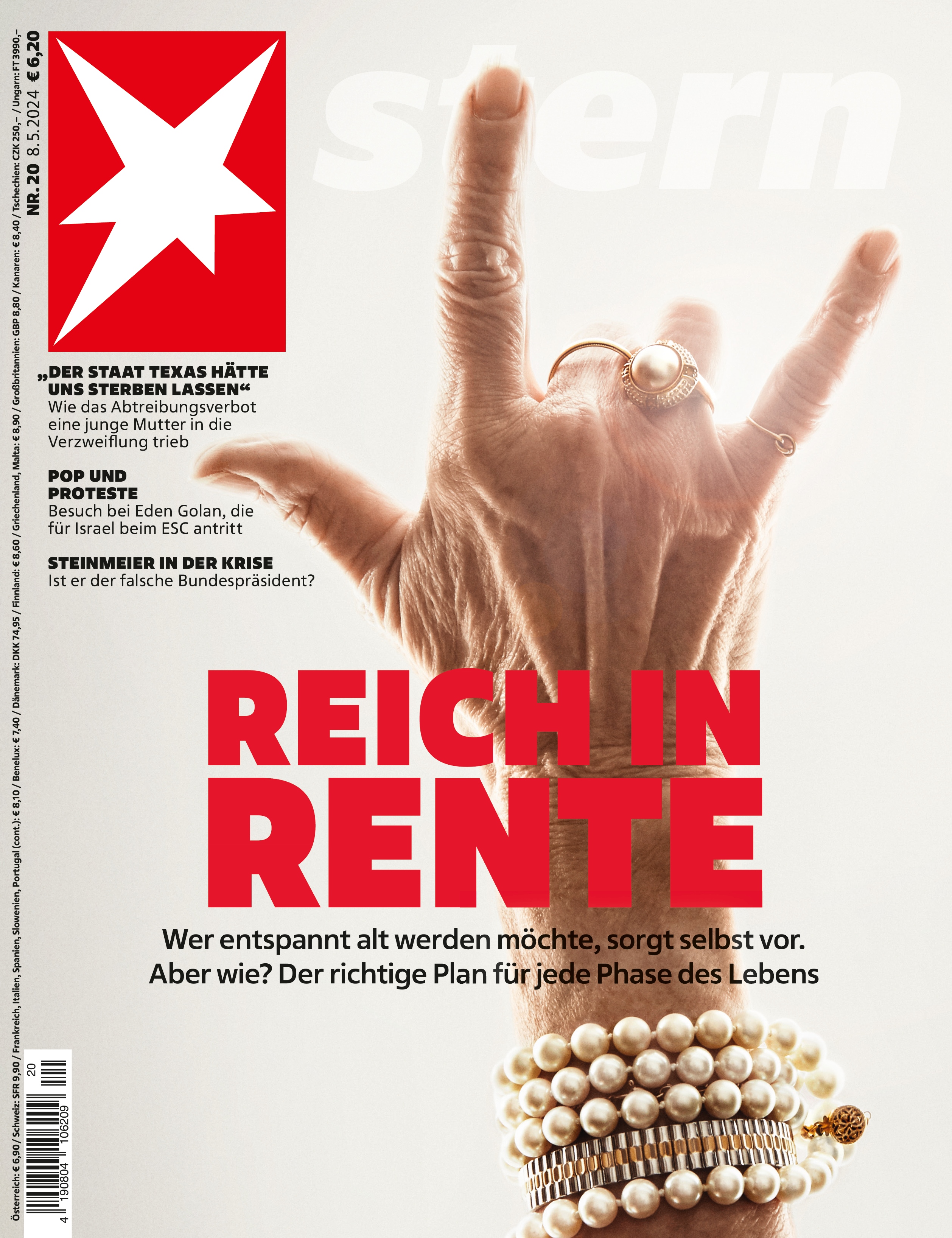 stern ePaper 20/2024