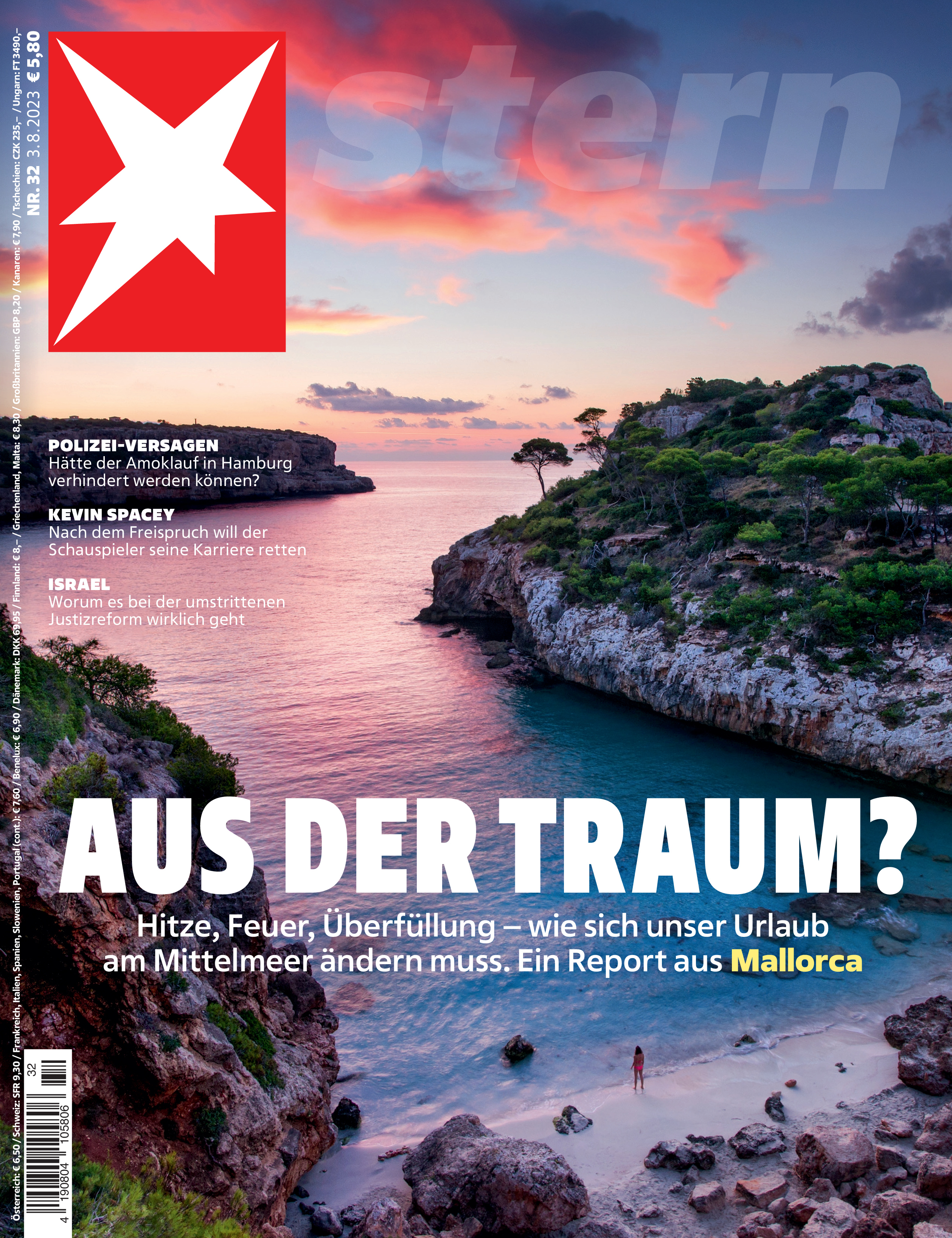 STERN ePaper 32/2023