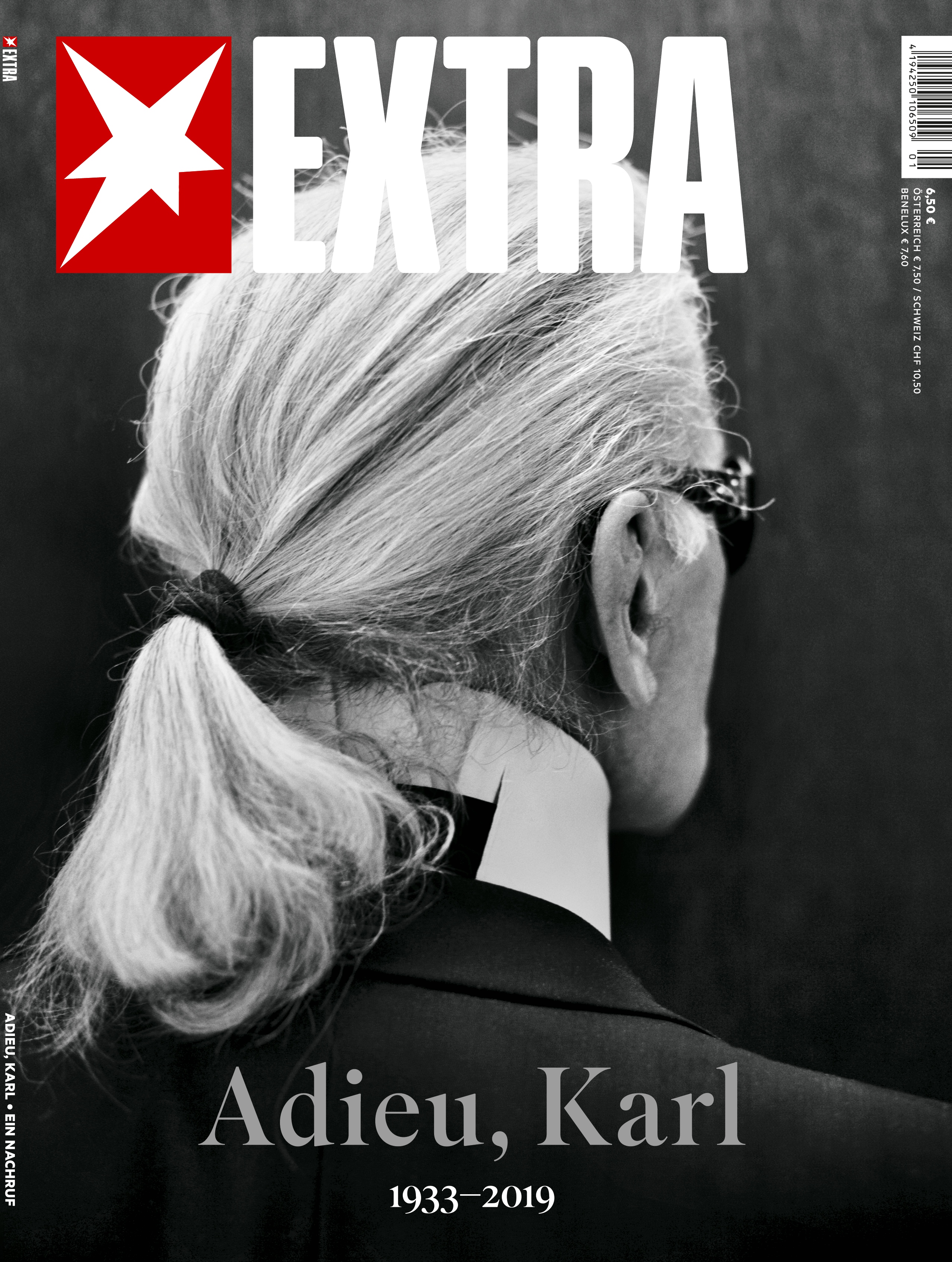 stern Extra 01/2019