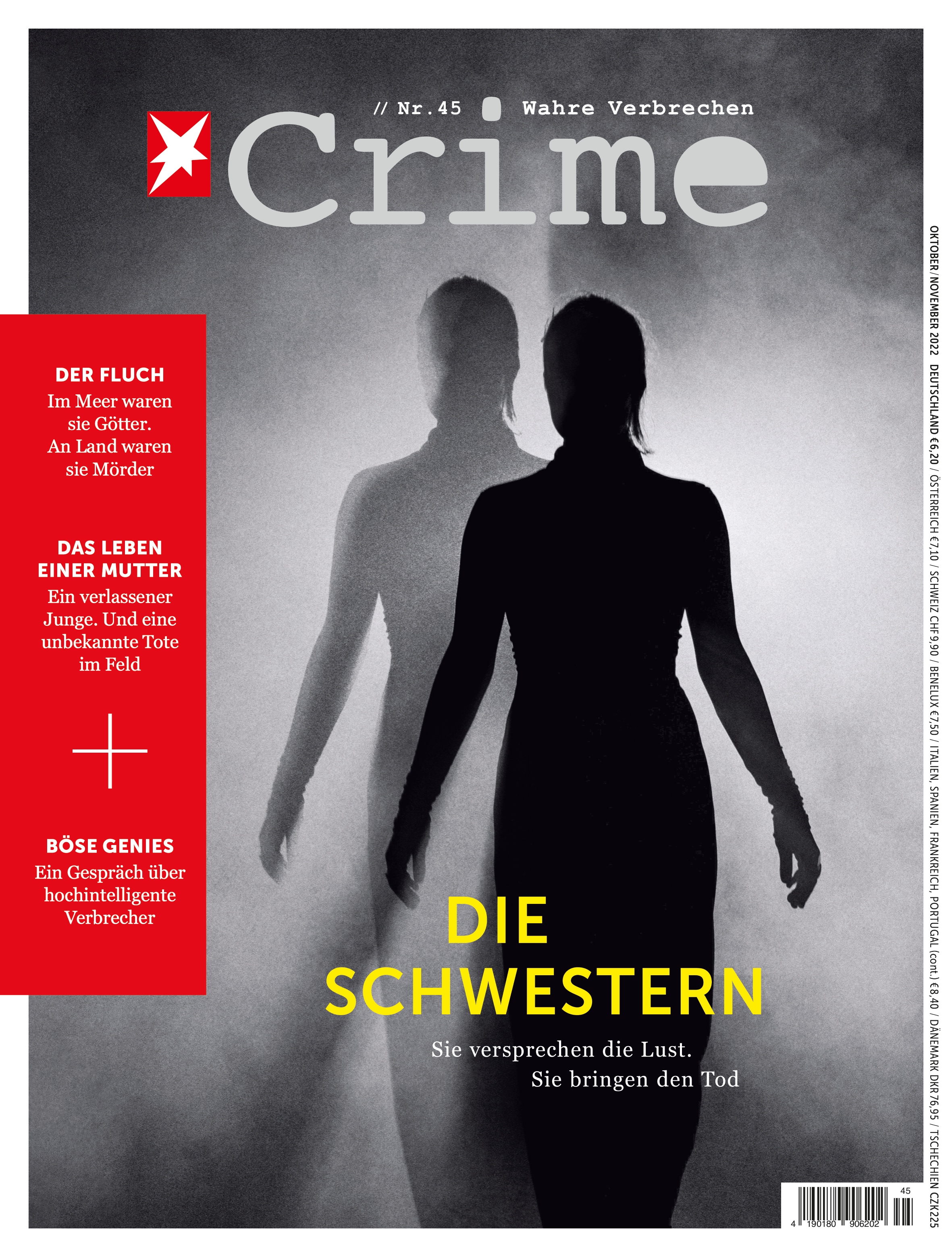 STERN CRIME ePaper 45/2022