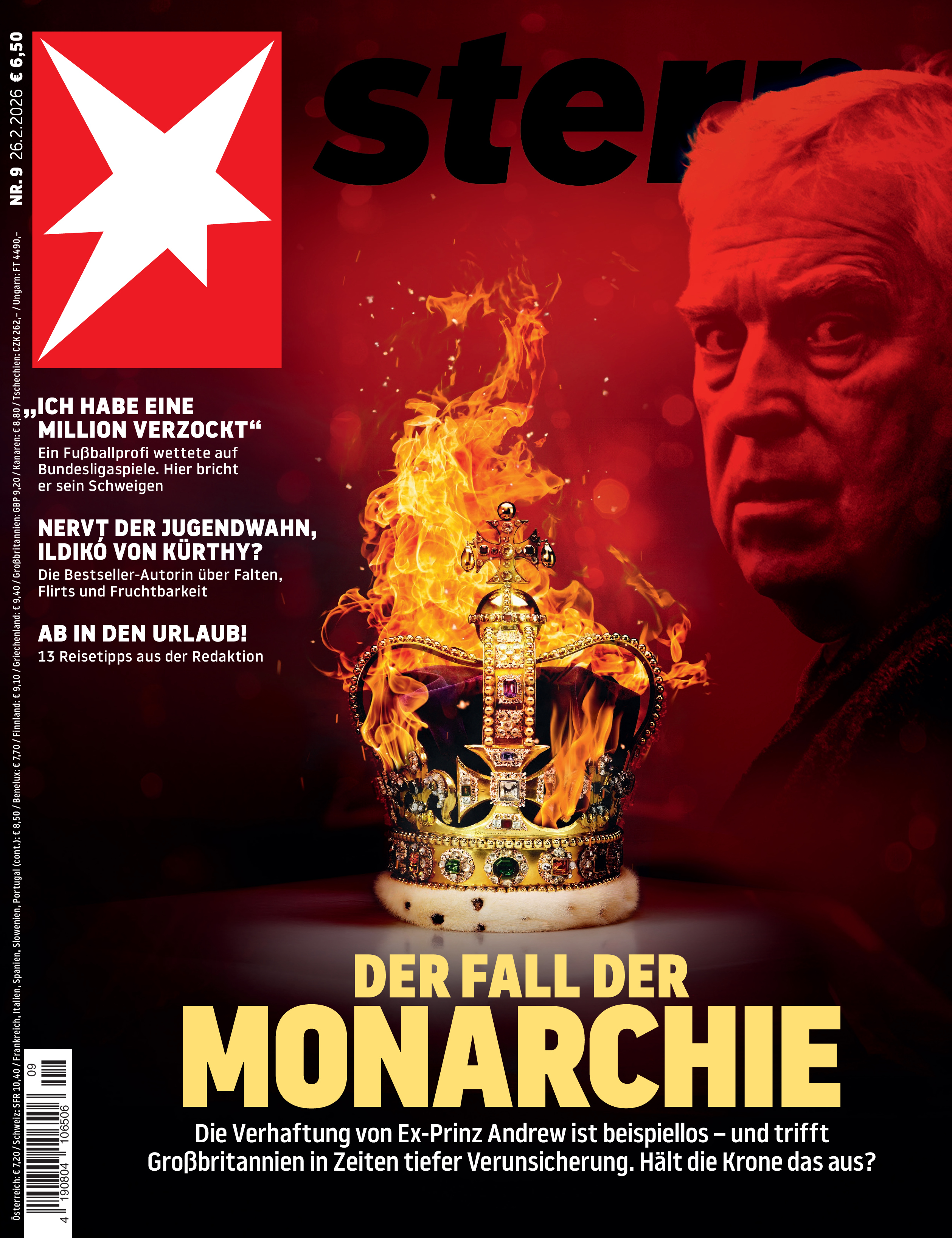 STERN ePaper 09/2026
