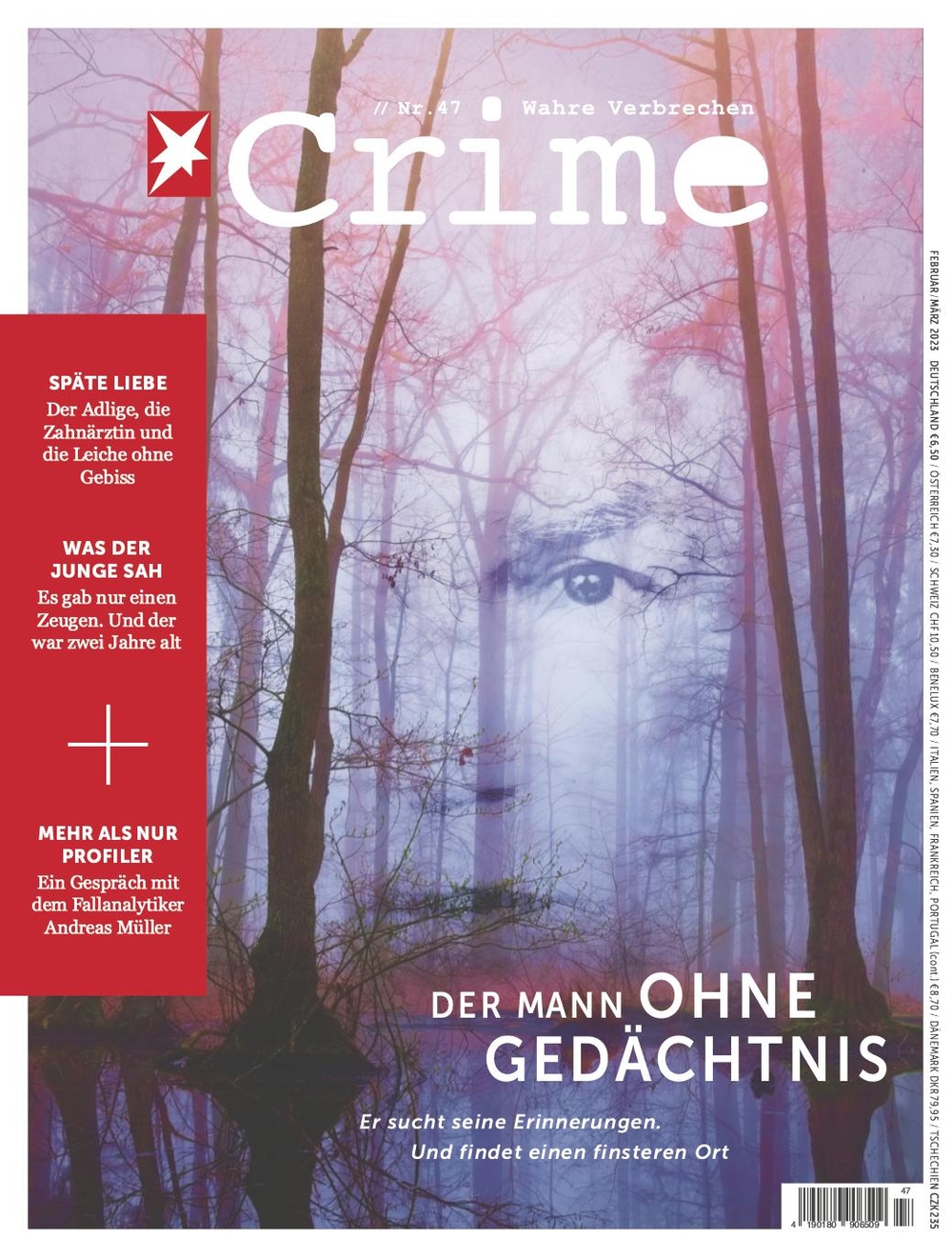 stern Crime ePaper 47/2023