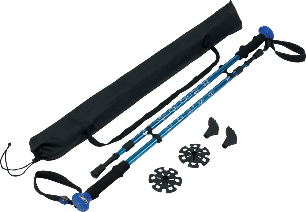 Nordic-Walking-St&ouml;cke 