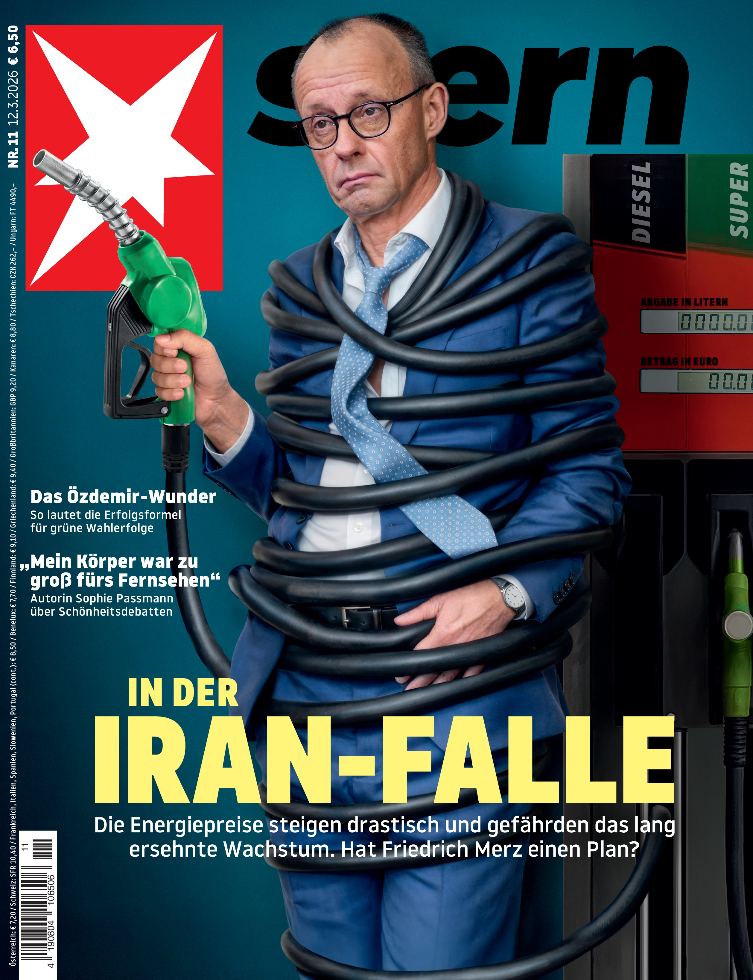 STERN ePaper 11/2026