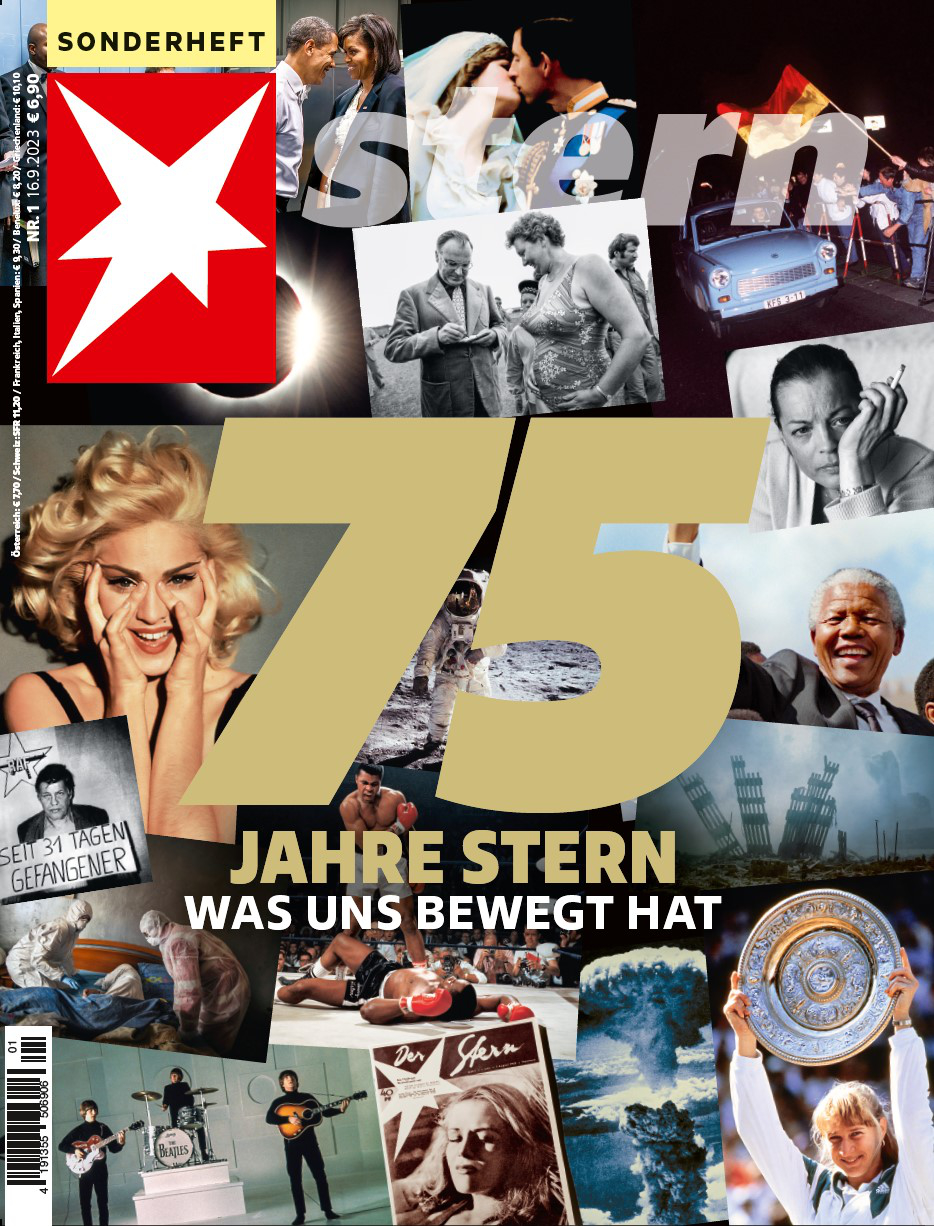 stern SH ePaper 01/2023