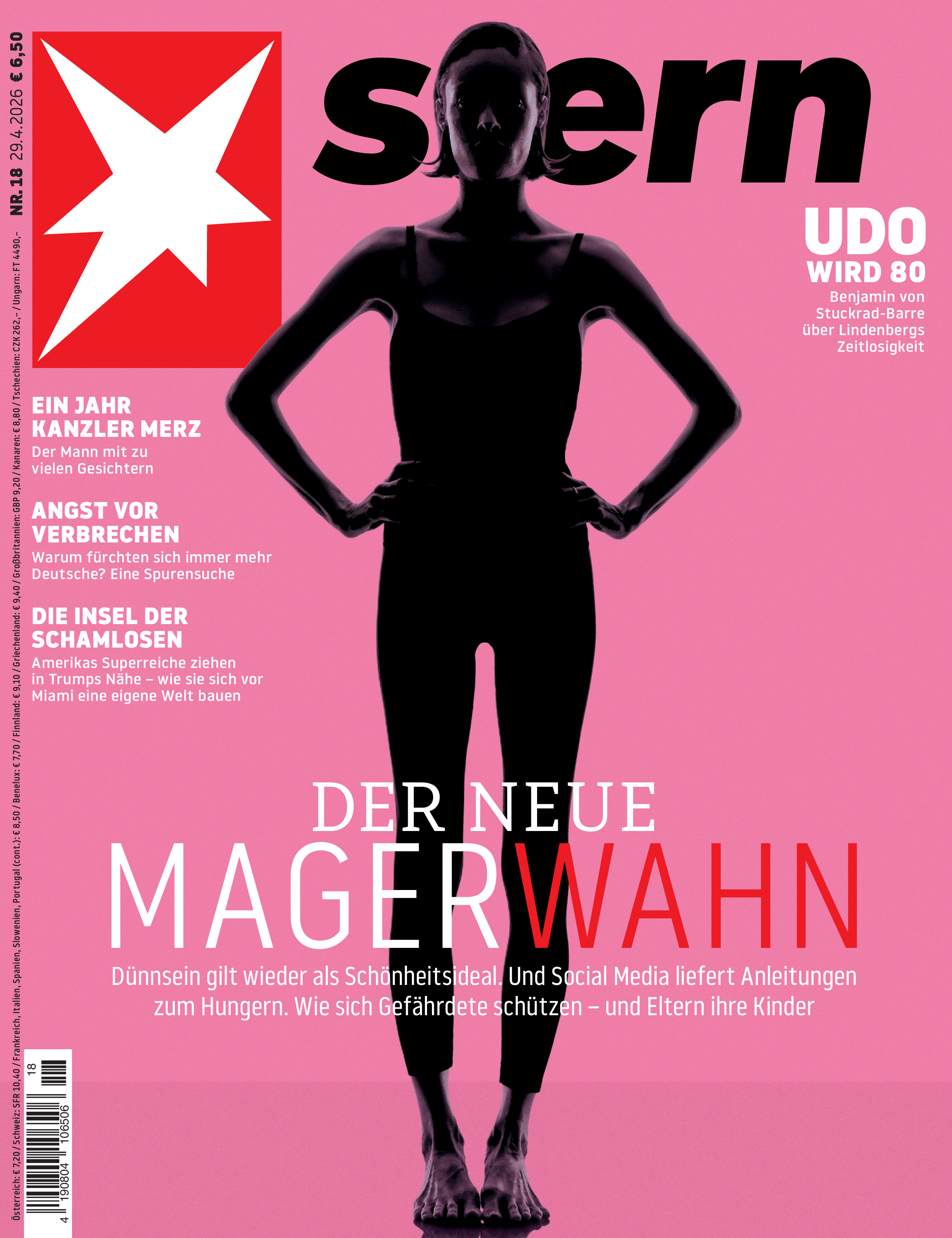 STERN ePaper 18/2026