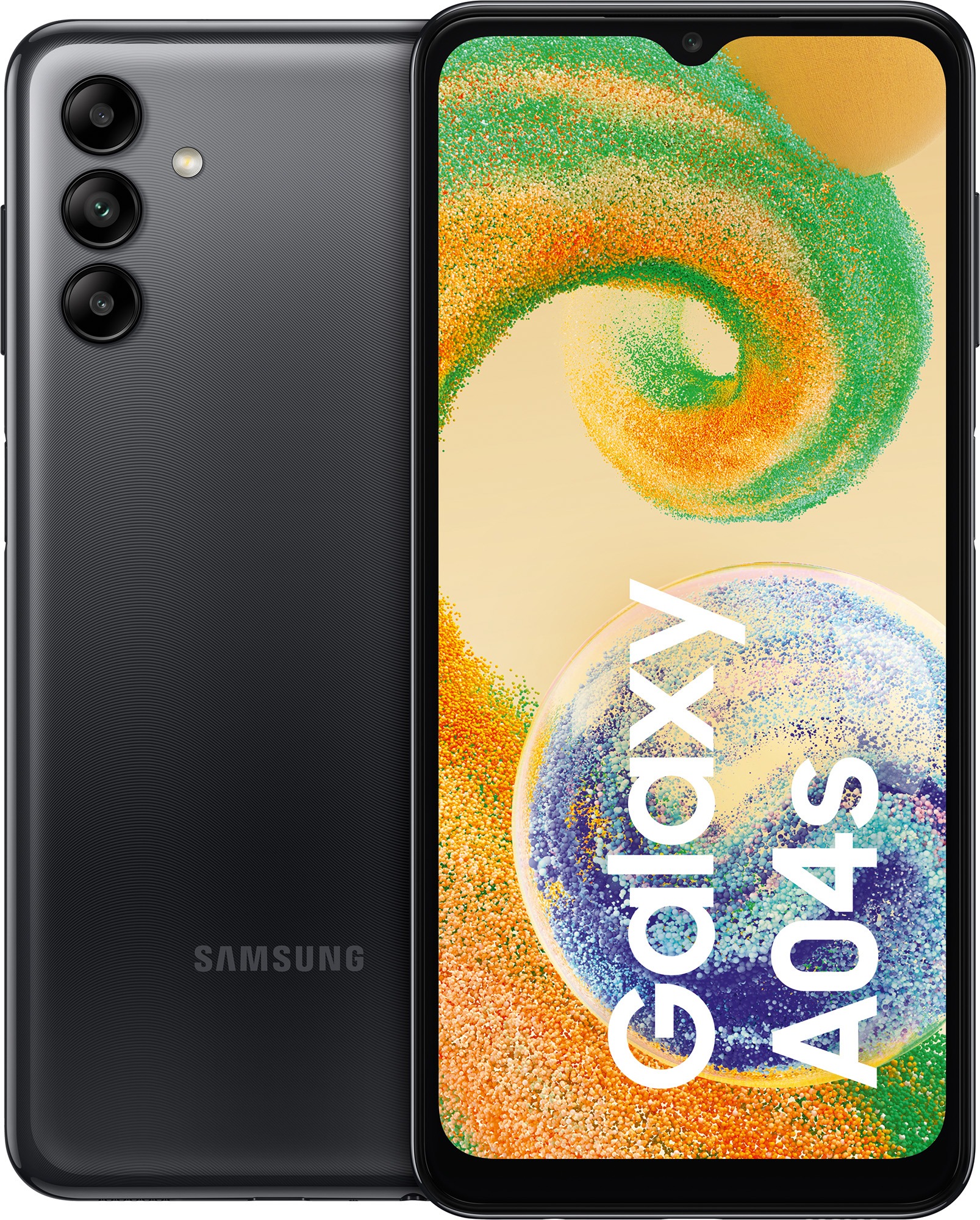 SAMSUNG „Galaxy A04s – 32 GB“