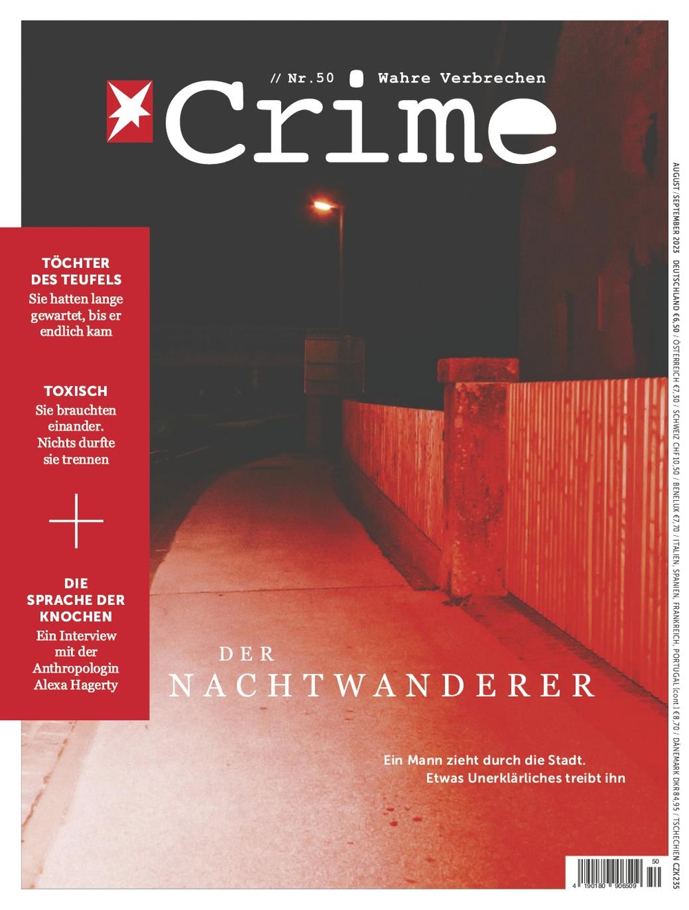 stern Crime ePaper 50/2023