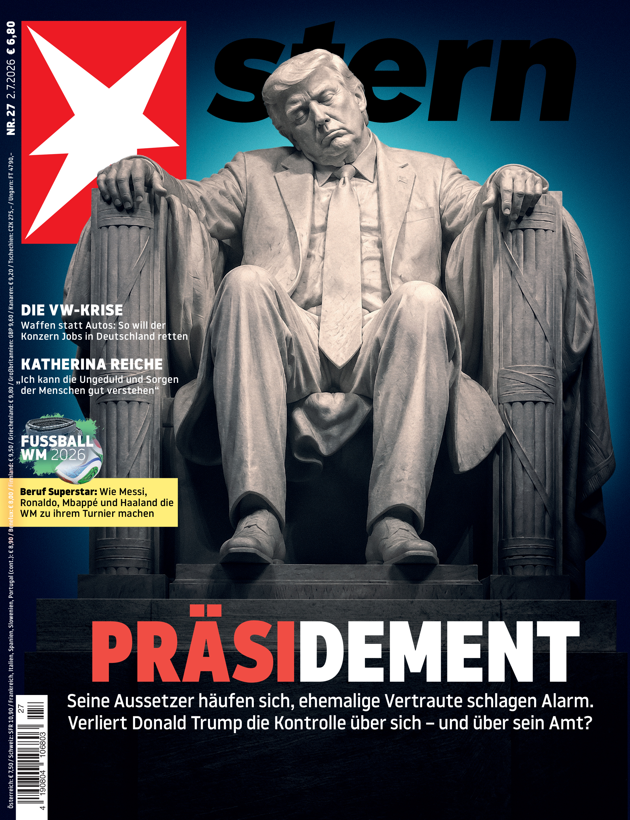 STERN 27/2026