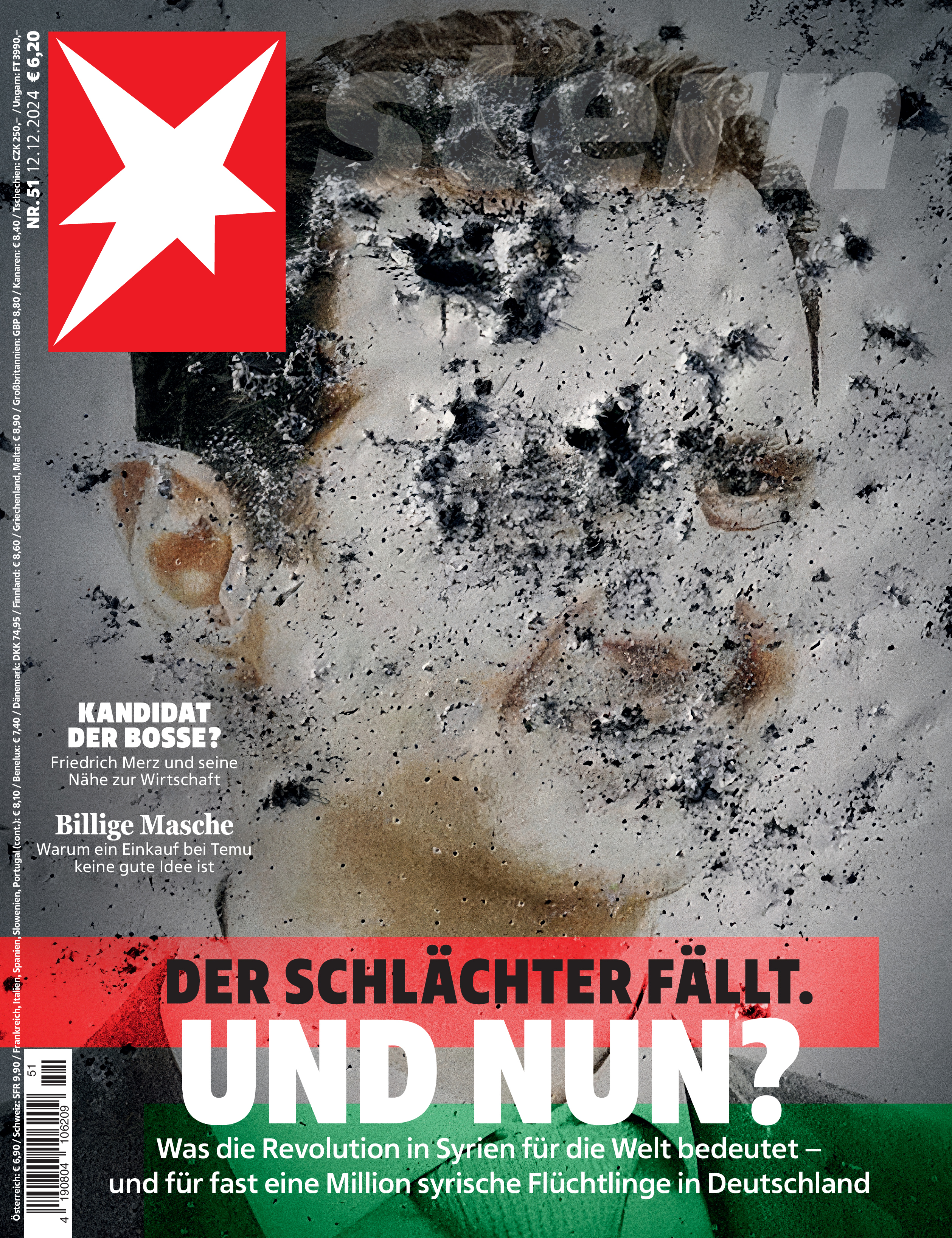 stern ePaper 51/2024