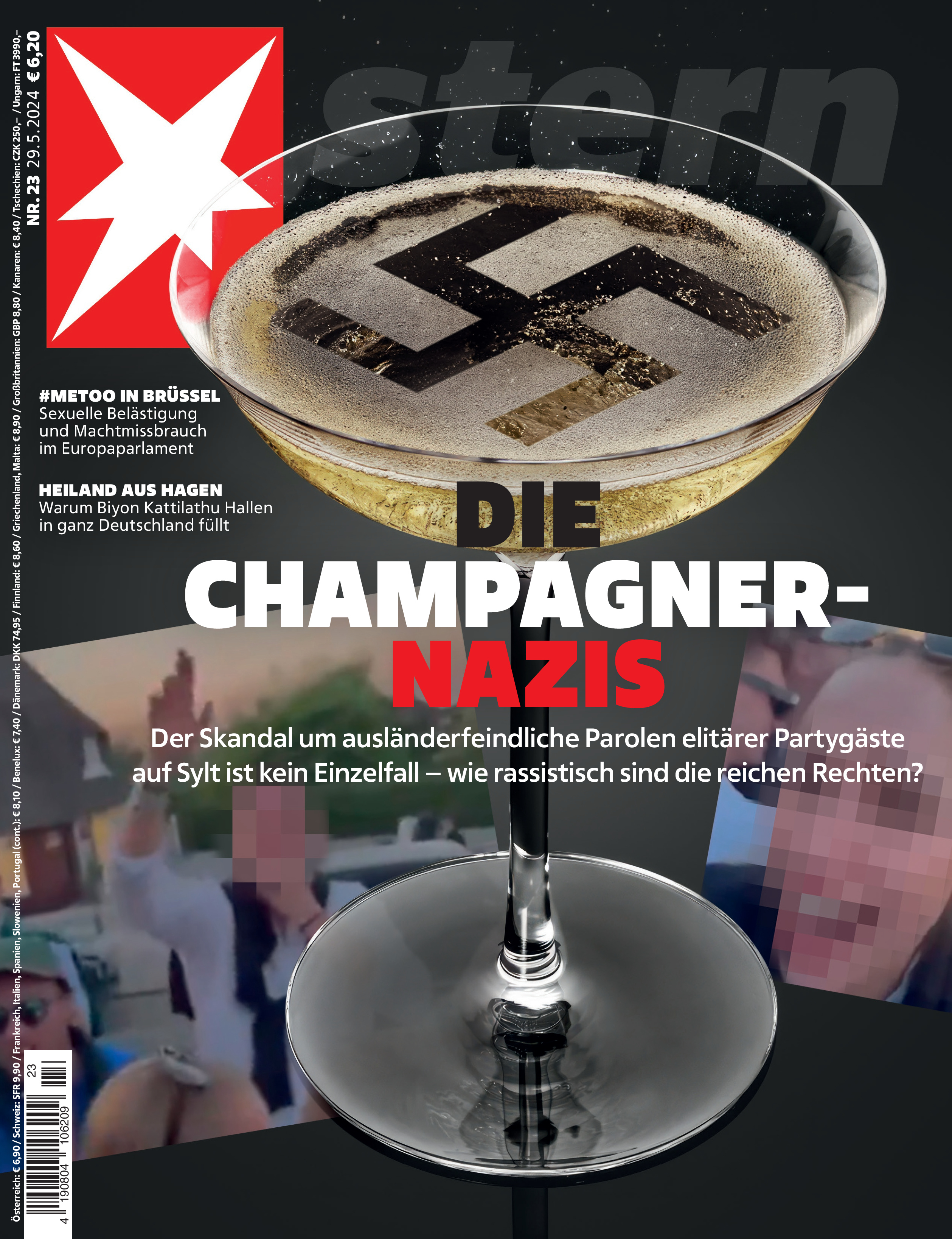 stern ePaper 23/2024