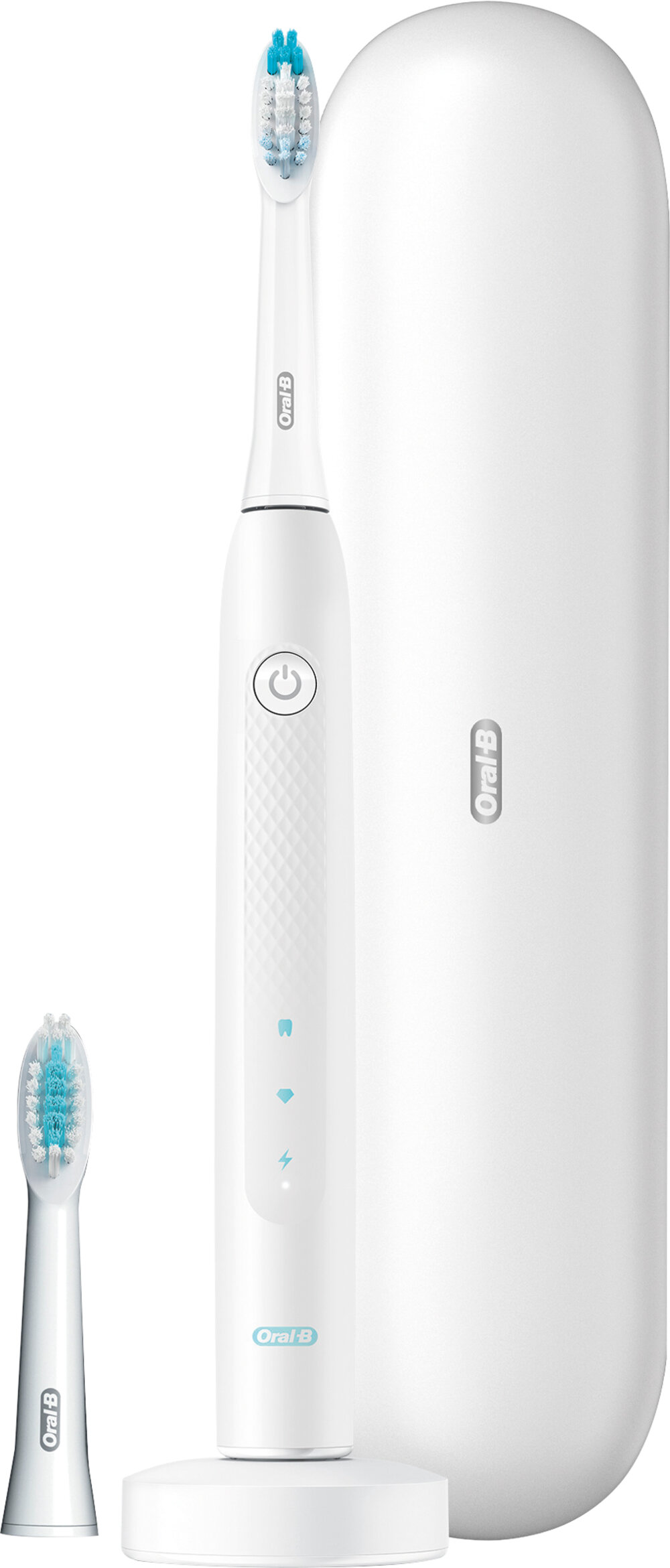 ORAL-B Schallzahnbürste „Pulsonic Slim Clean 2500“ 