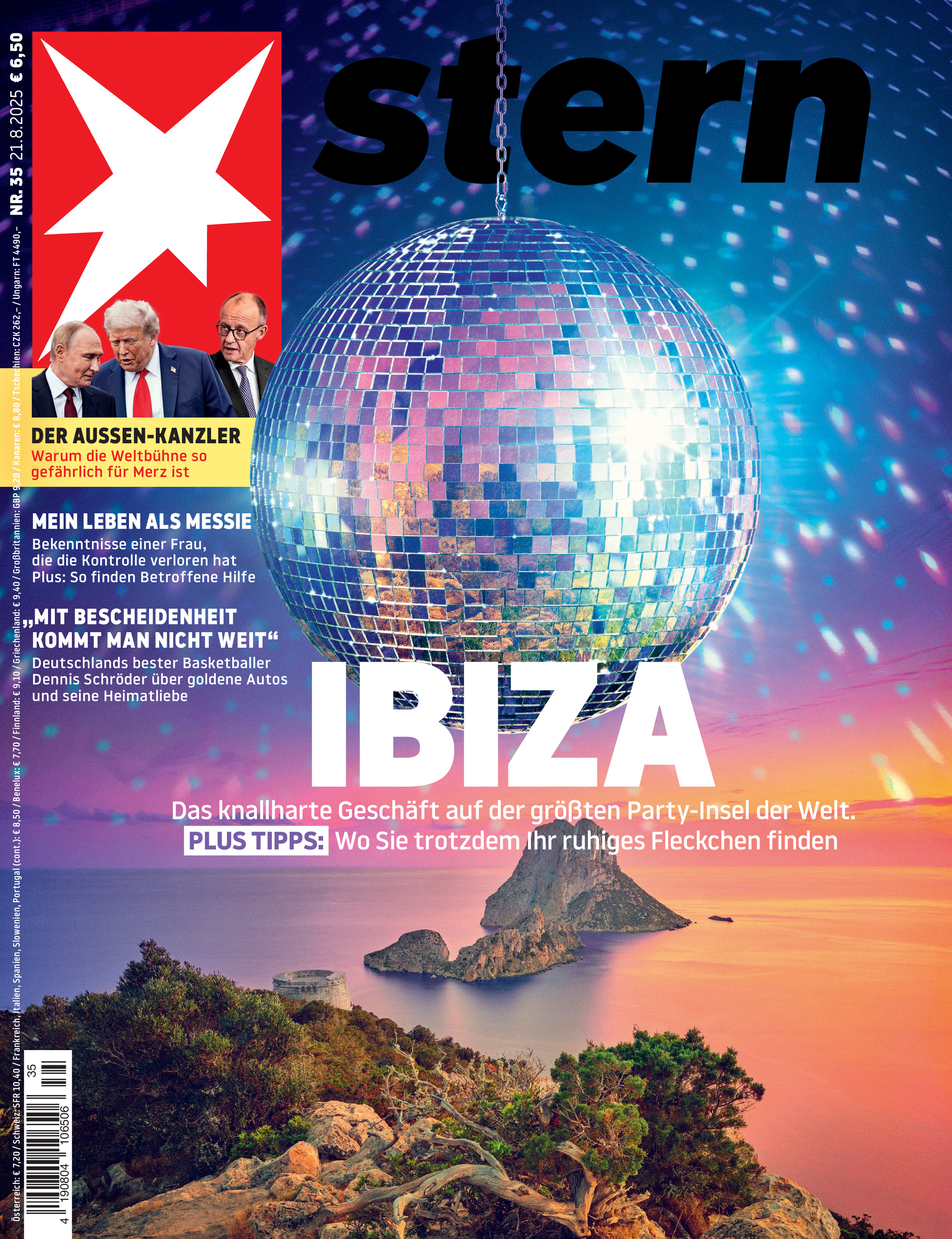 STERN ePaper 35/2025