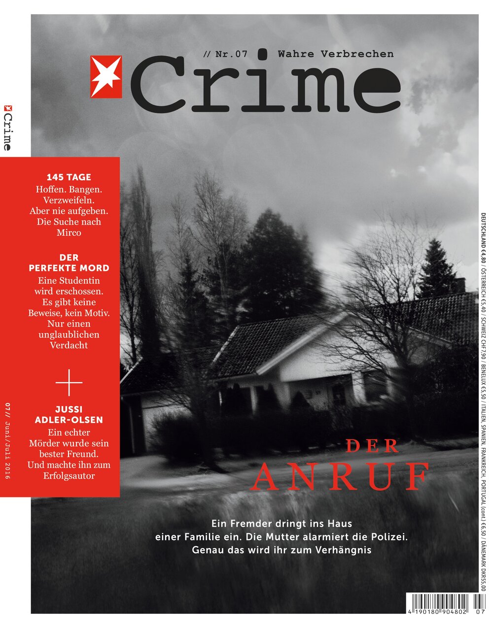 STERN CRIME ePaper 07/2016