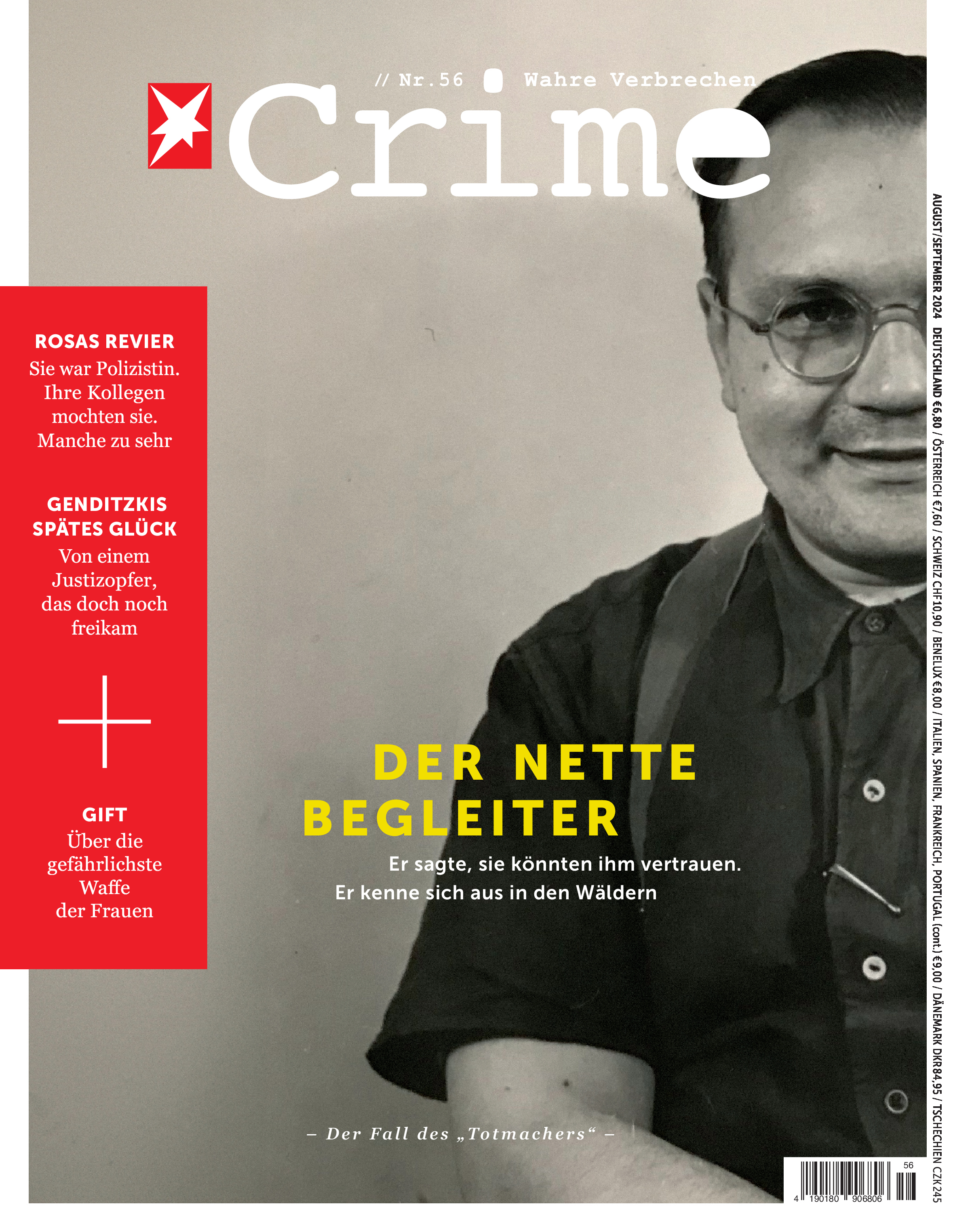 stern Crime ePaper 56/2024