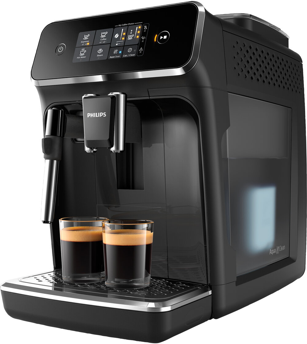 PHILIPS Kaffeevollautomat PHILIPS Kaffeevollautomat