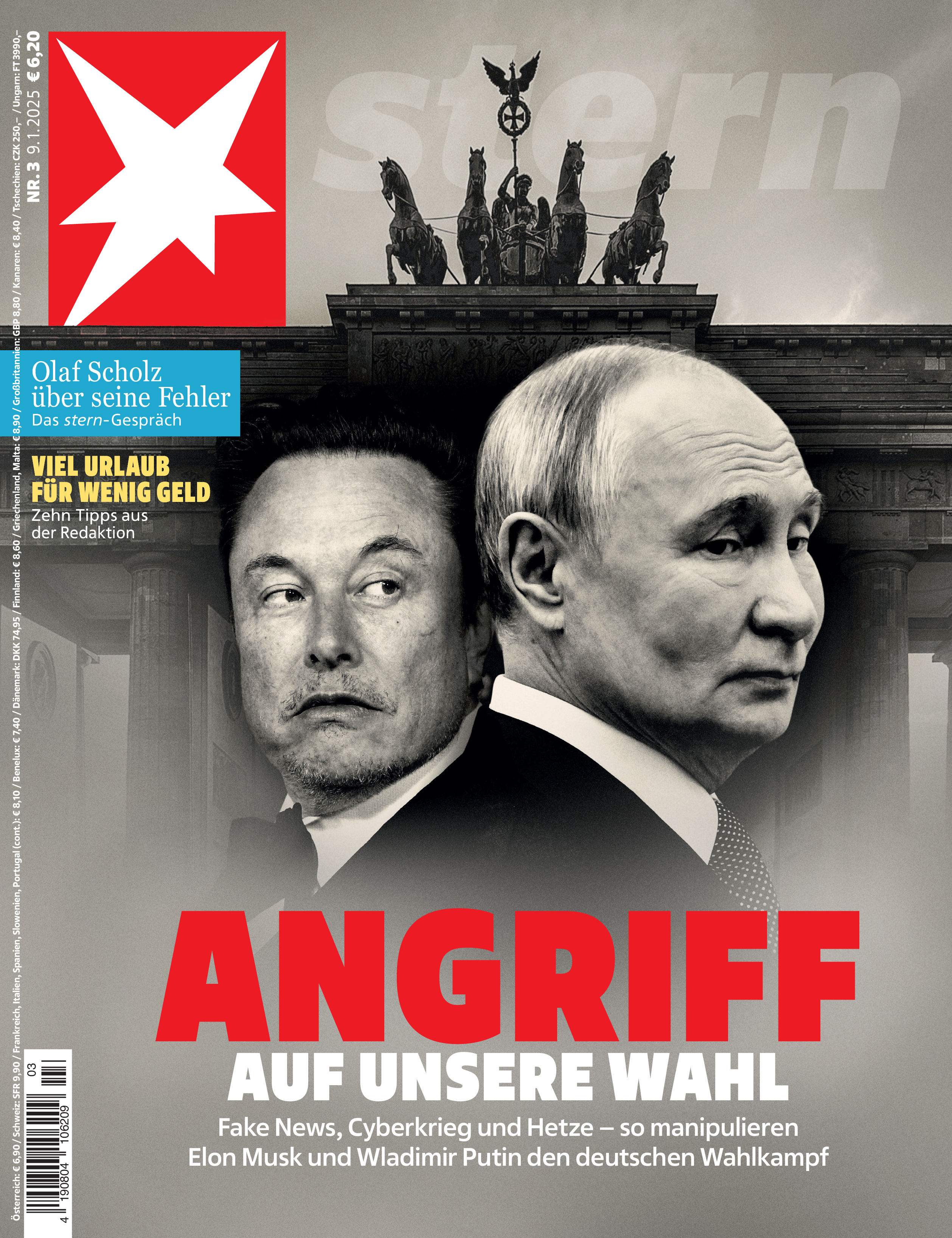stern ePaper 03/2025