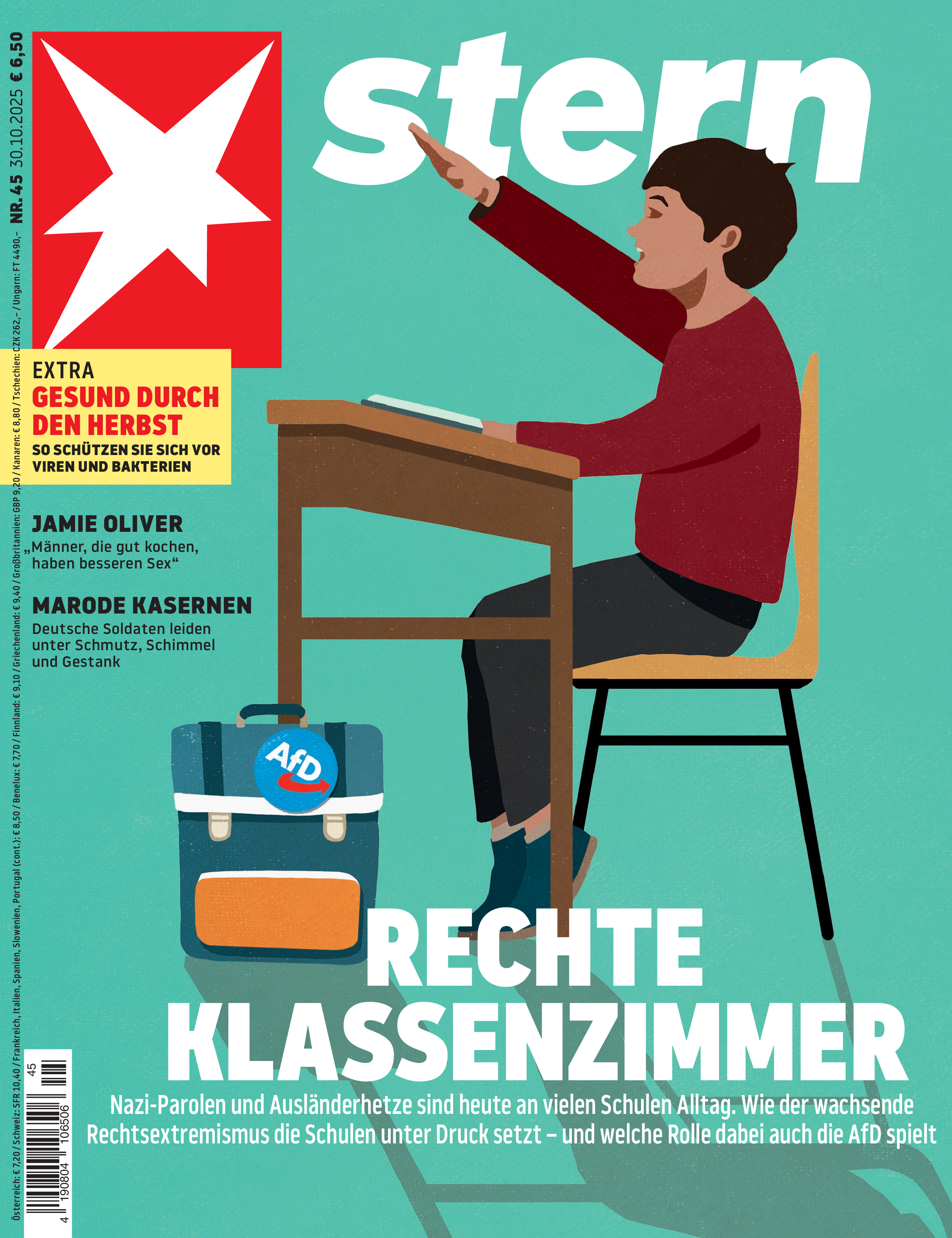 STERN ePaper 45/2025