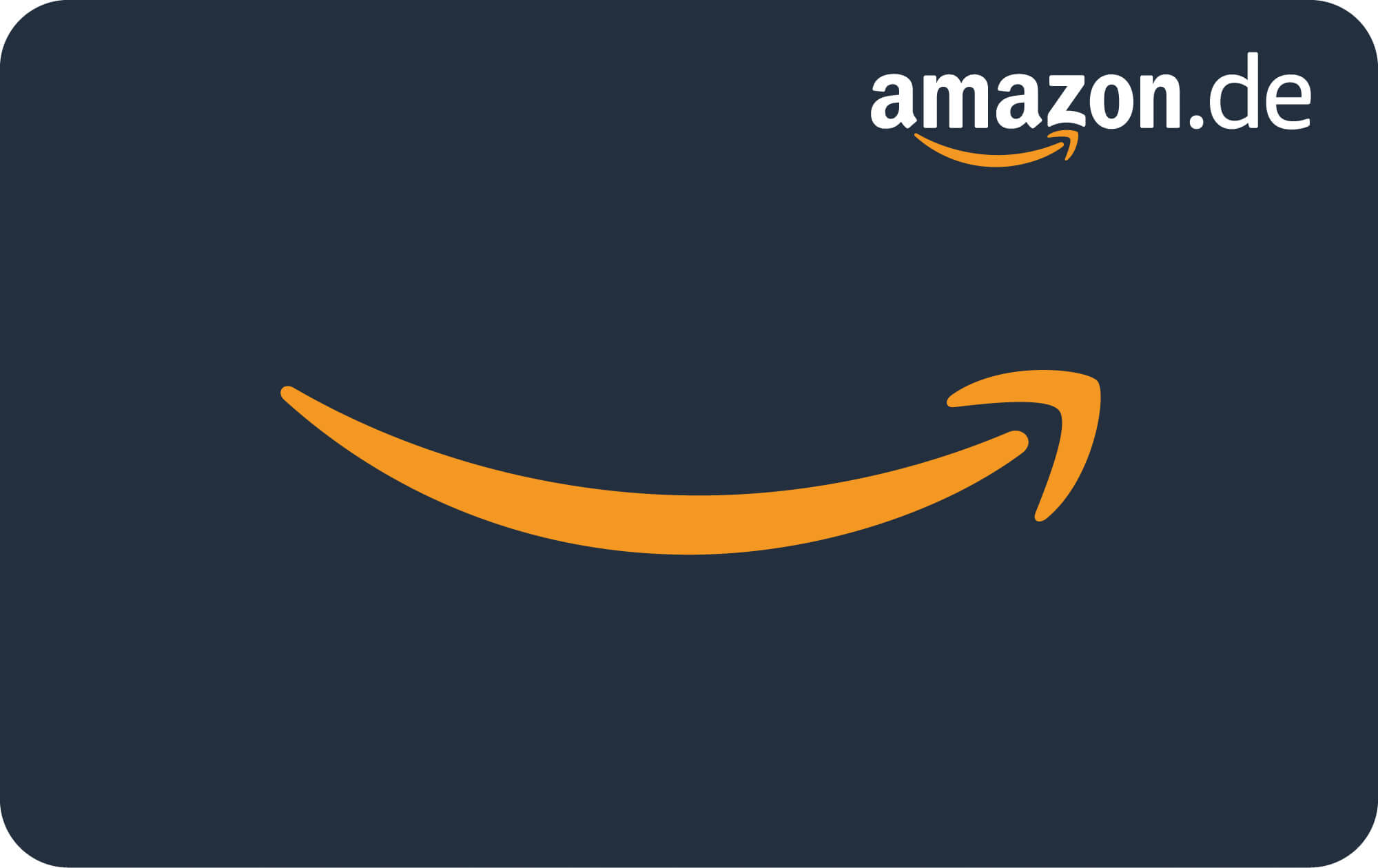 120,– € Amazon.de-Gutschein