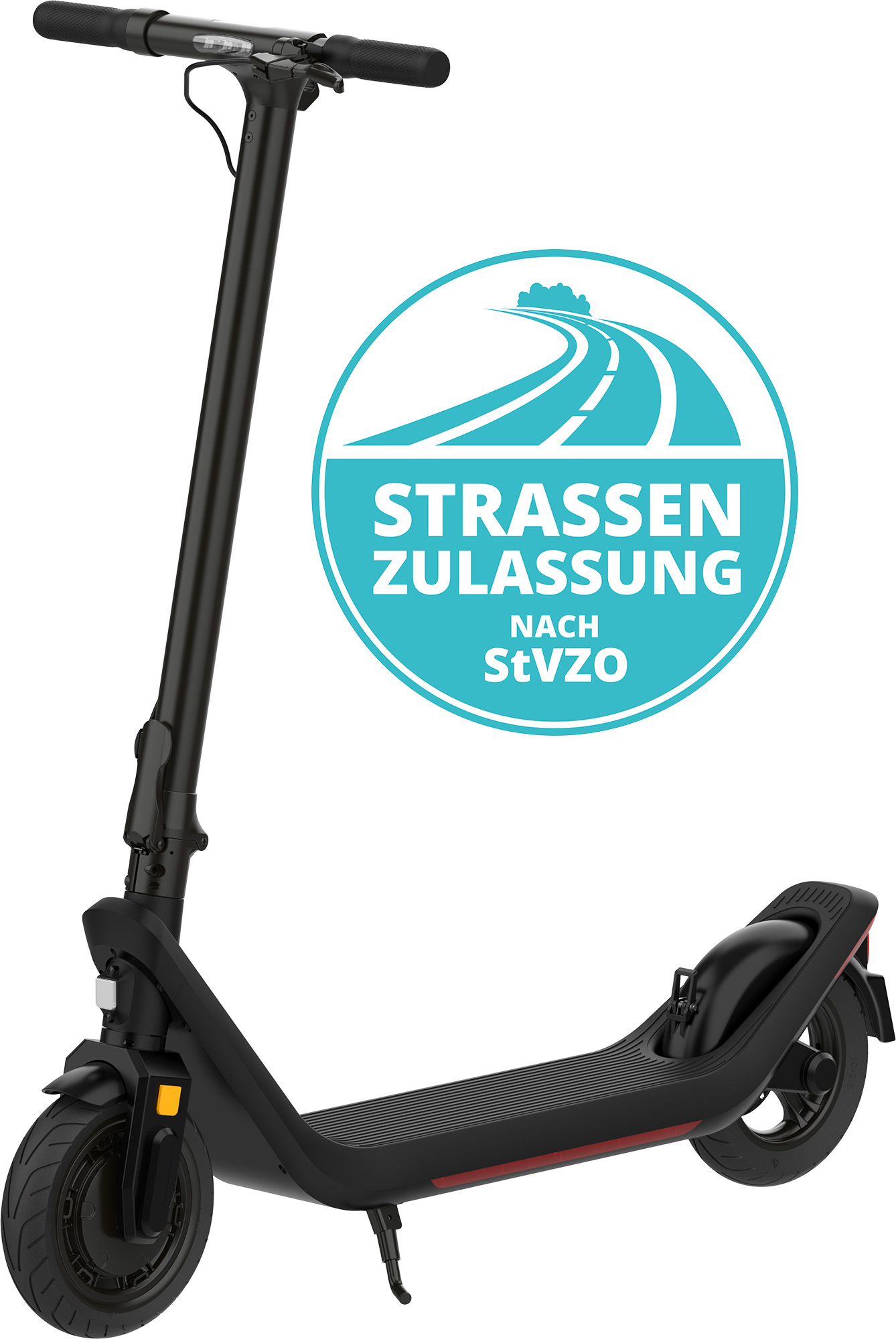 ODYS e-Scooter „ZETA i10“