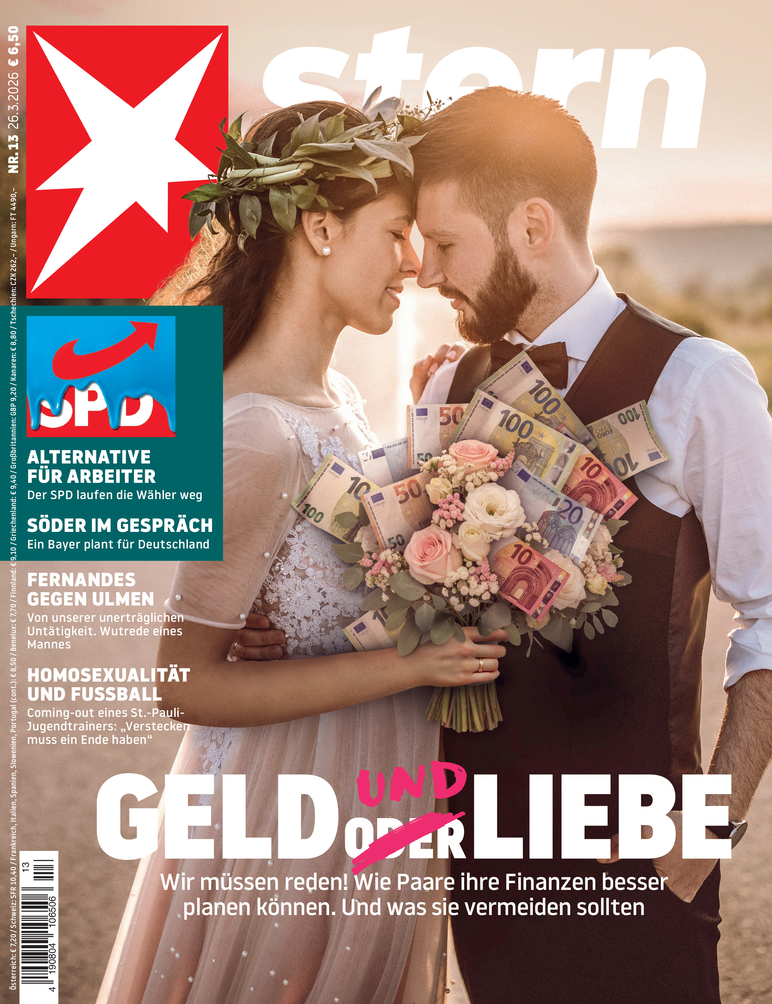STERN ePaper 13/2026