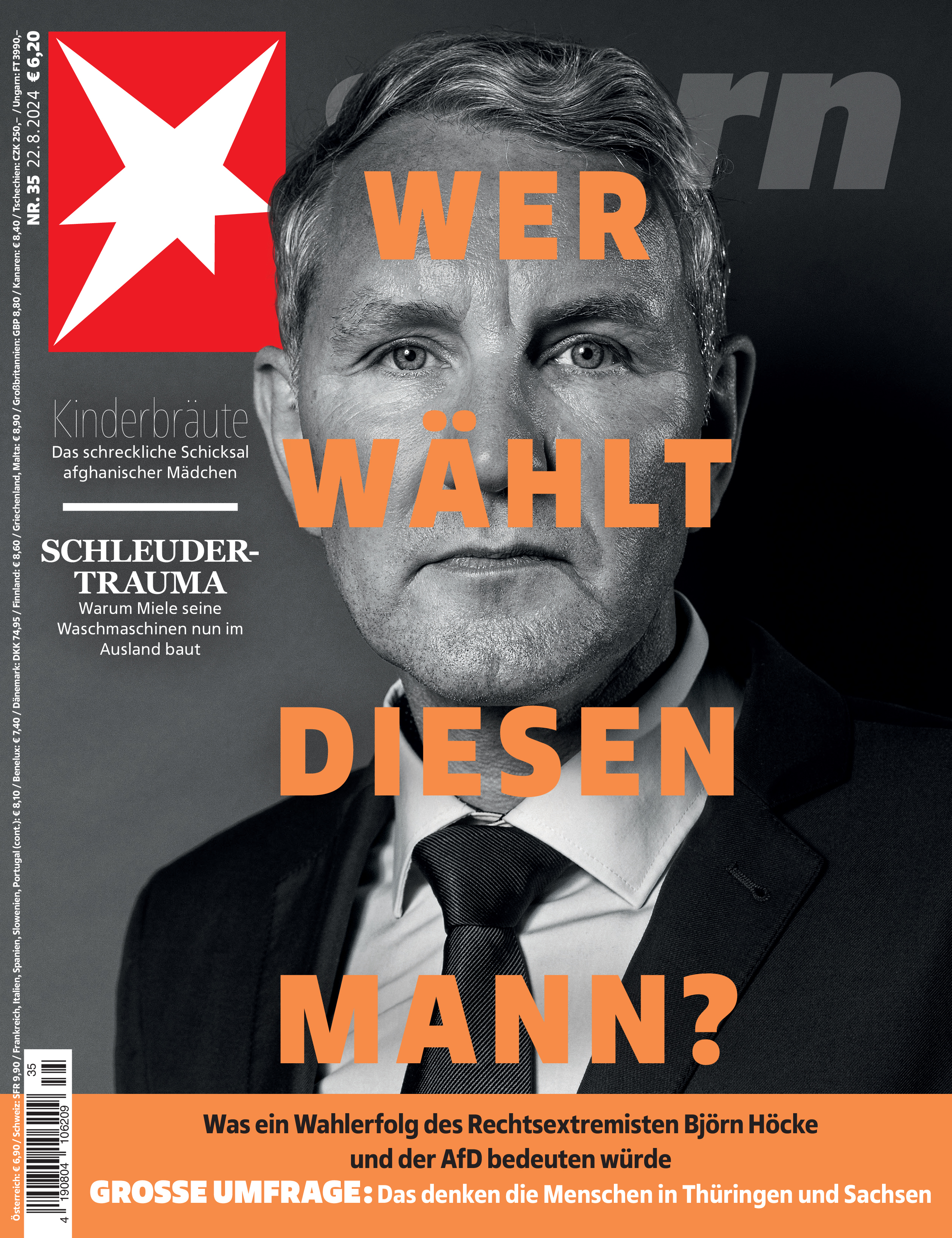 stern ePaper 35/2024